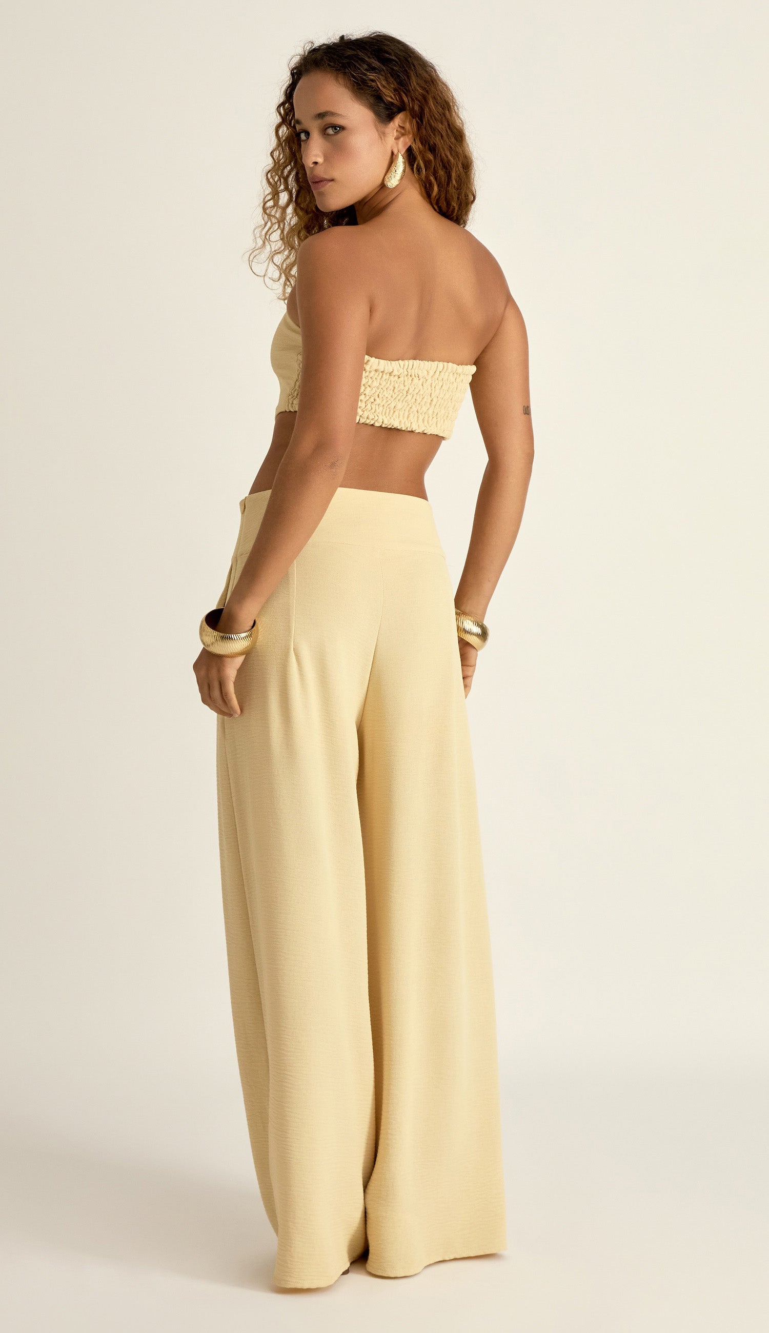 Conjunto Adriana Manteiga