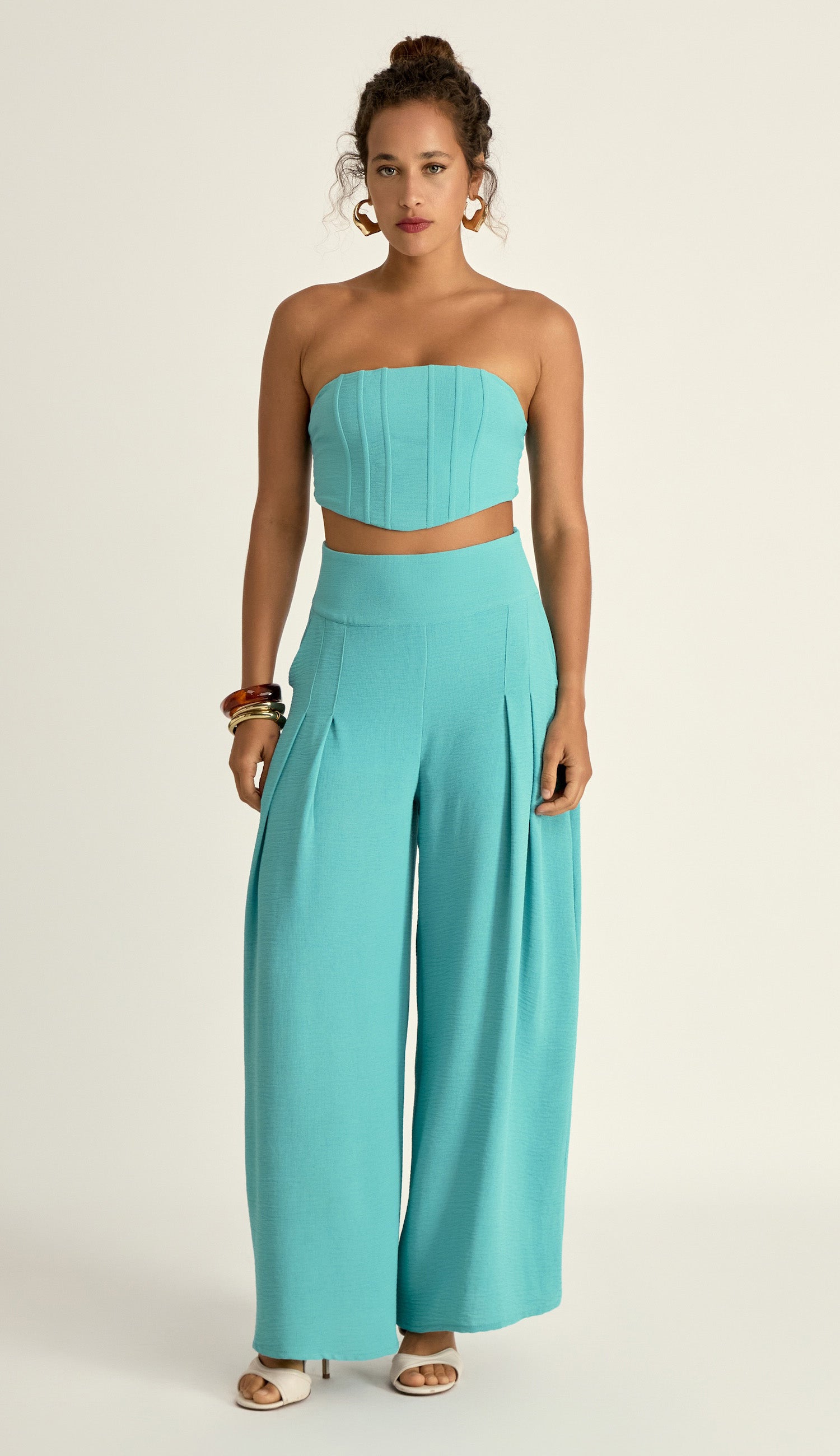 Conjunto Adriana Acqua