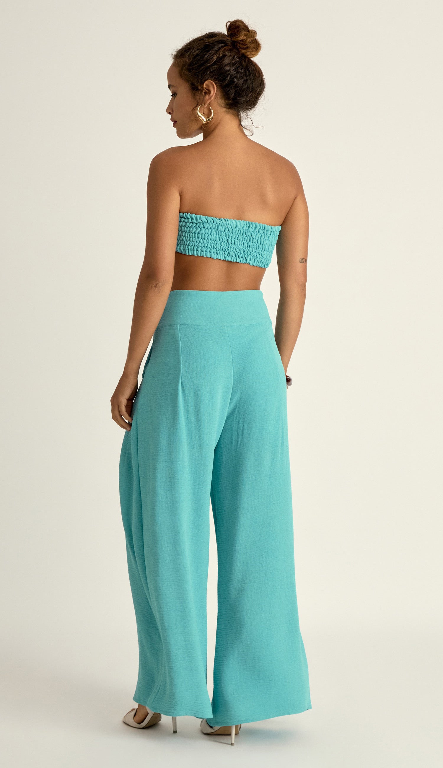 Conjunto Adriana Acqua