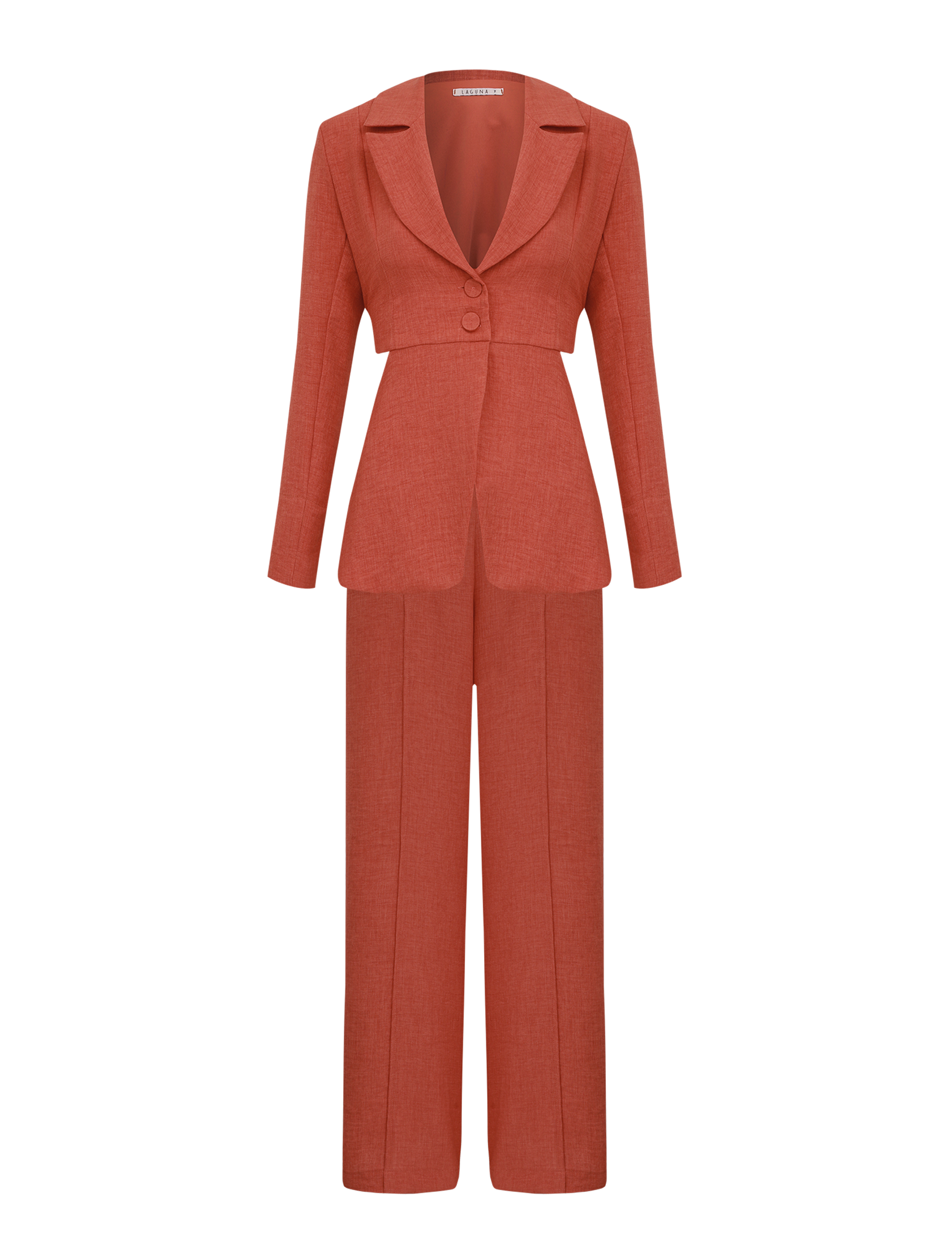 Conjunto Anabella Terra