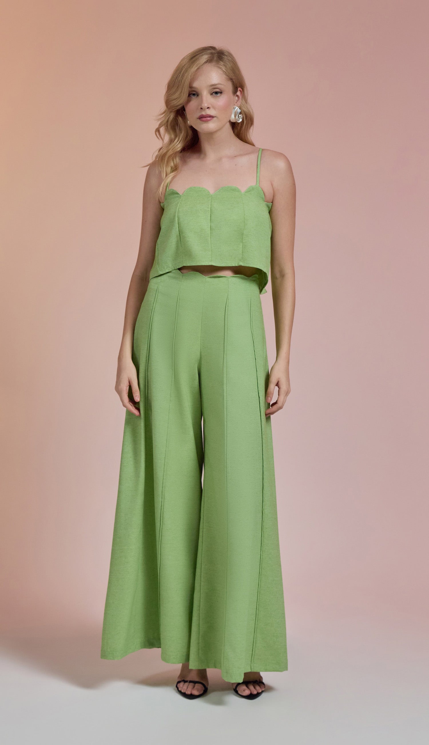 Conjunto Alba Verde