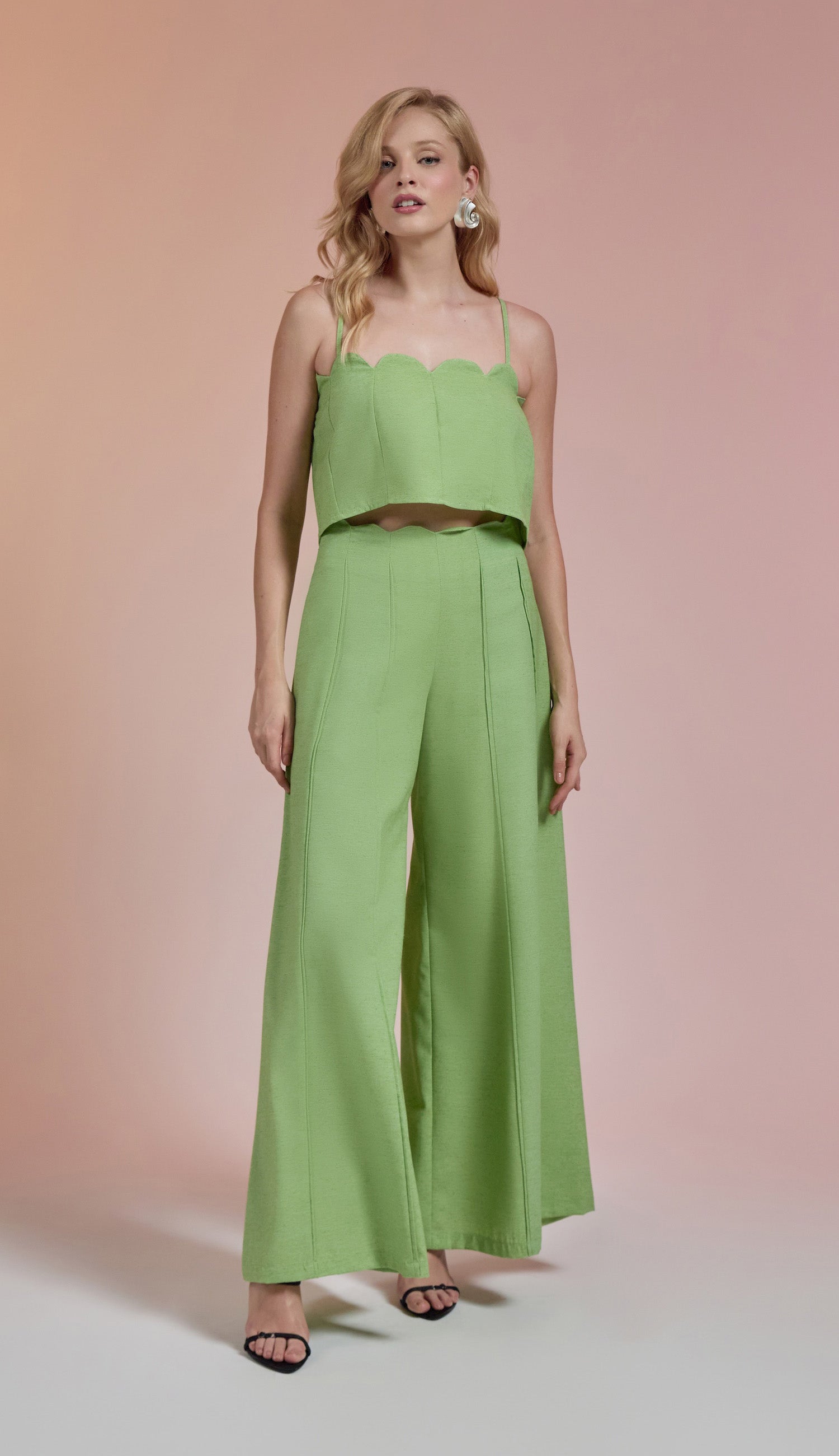 Conjunto Alba Verde