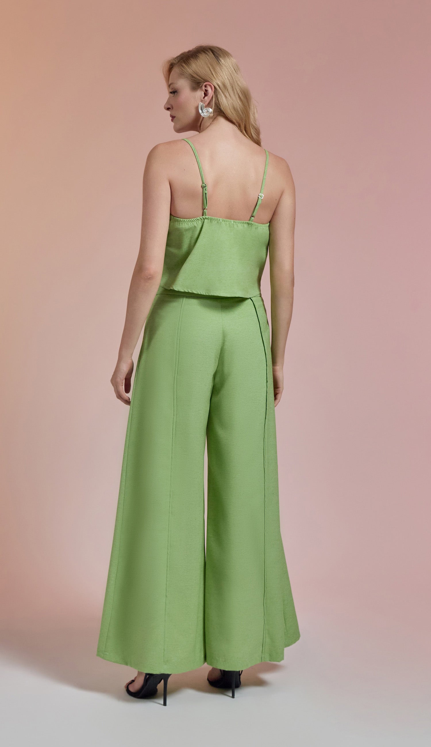 Conjunto Alba Verde