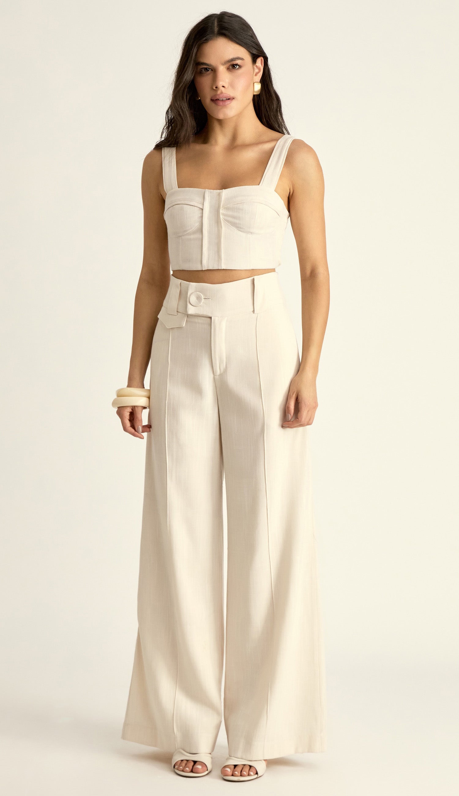 Conjunto Doce Chantilly