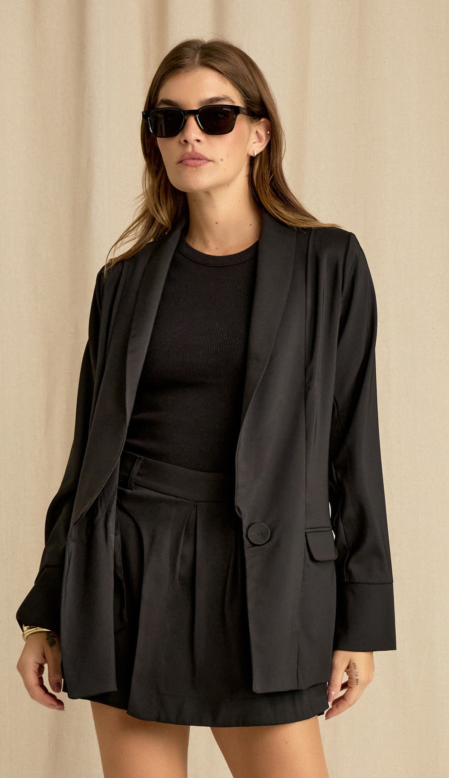 Conjunto Cléo Preto