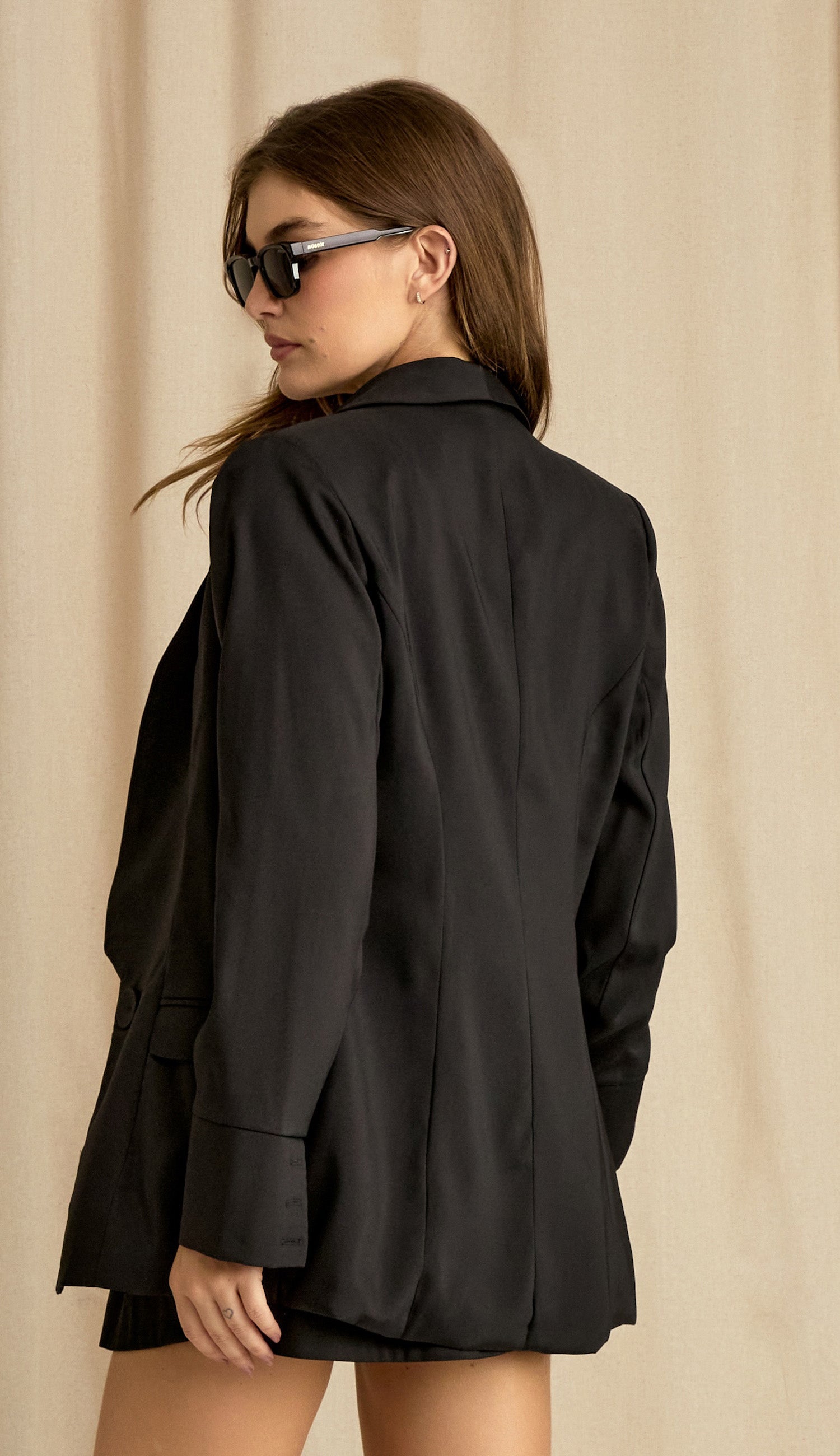 Conjunto Cléo Preto