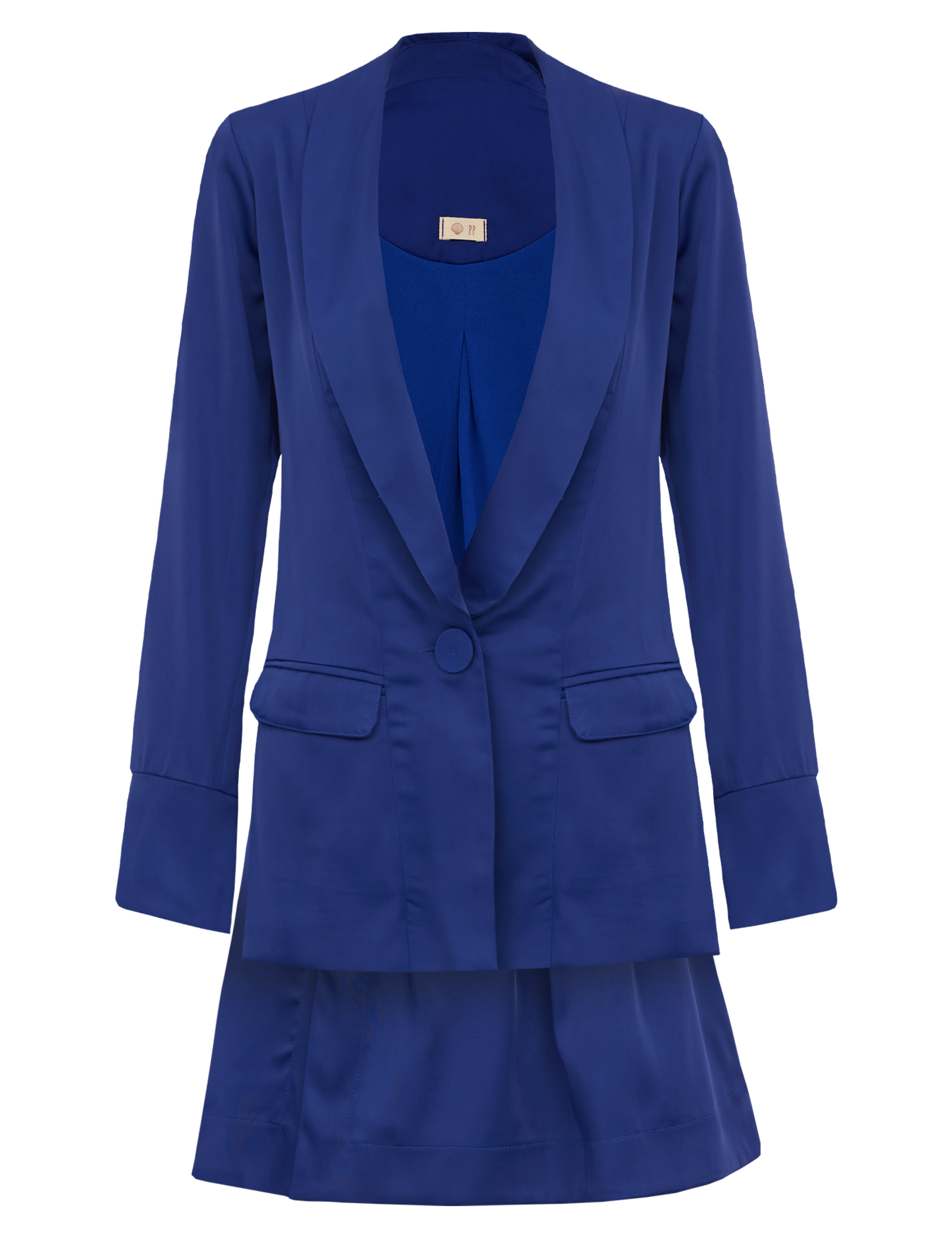 Conjunto Cléo Preto