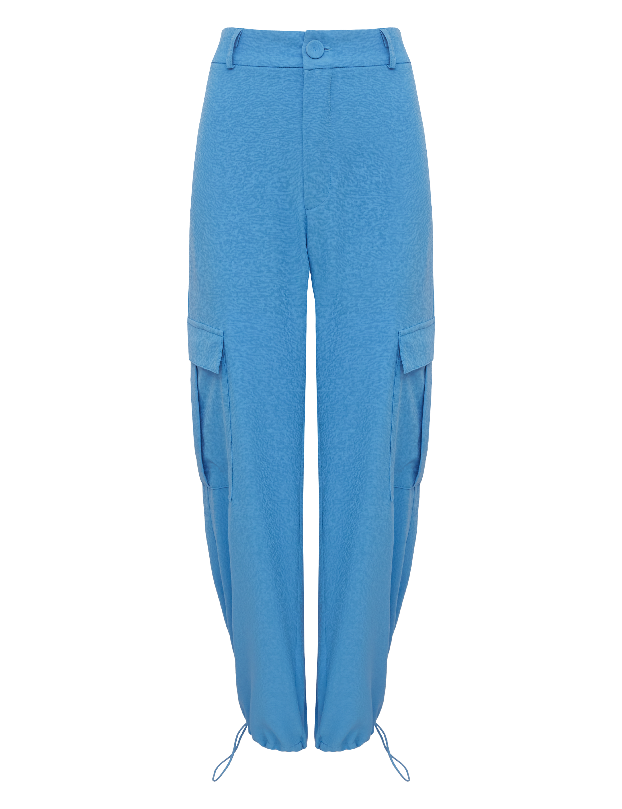 Conjunto Charlotte Azul