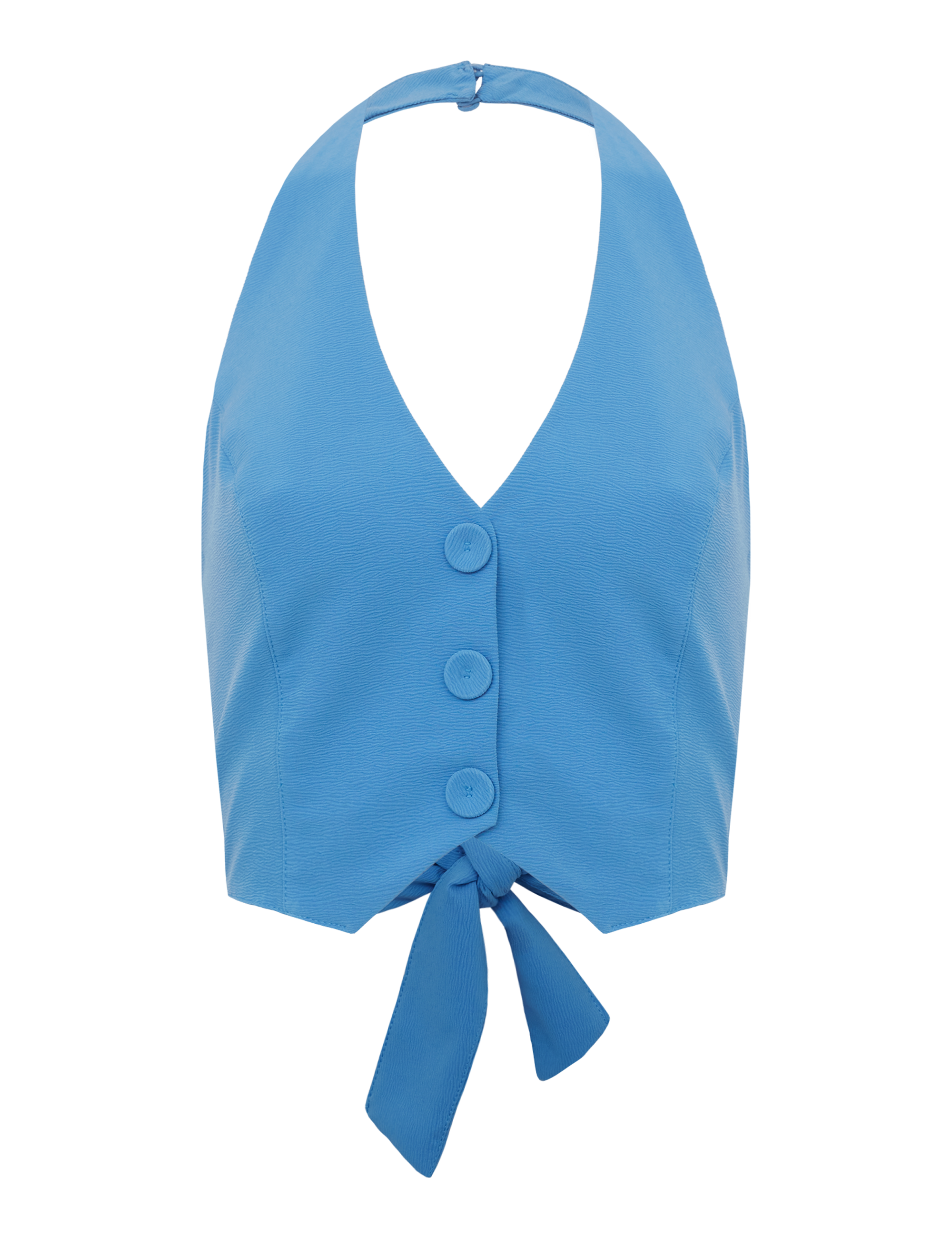 Conjunto Charlotte Azul