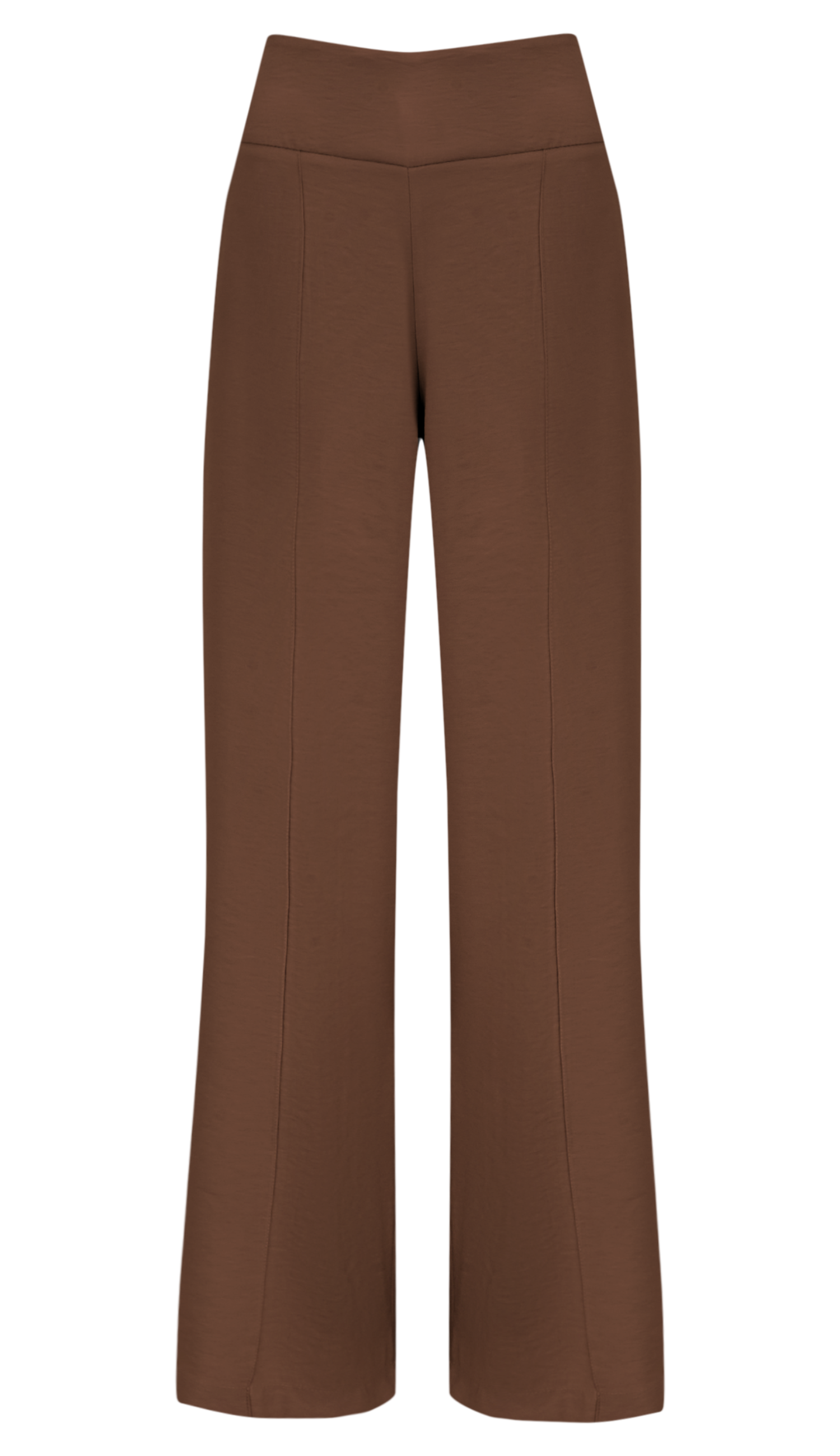 Conjunto Chloe Café