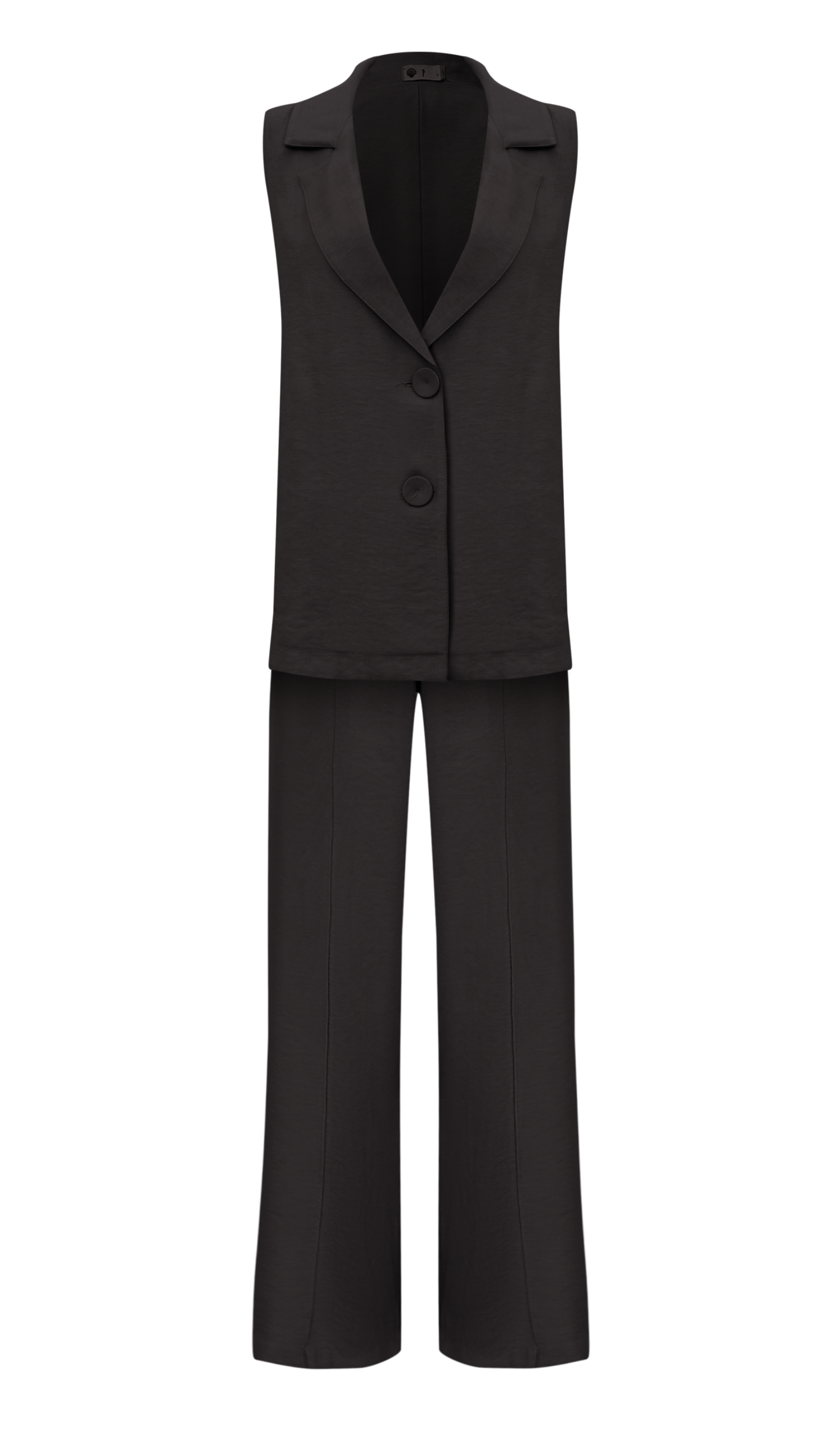 Conjunto Chloe Preto