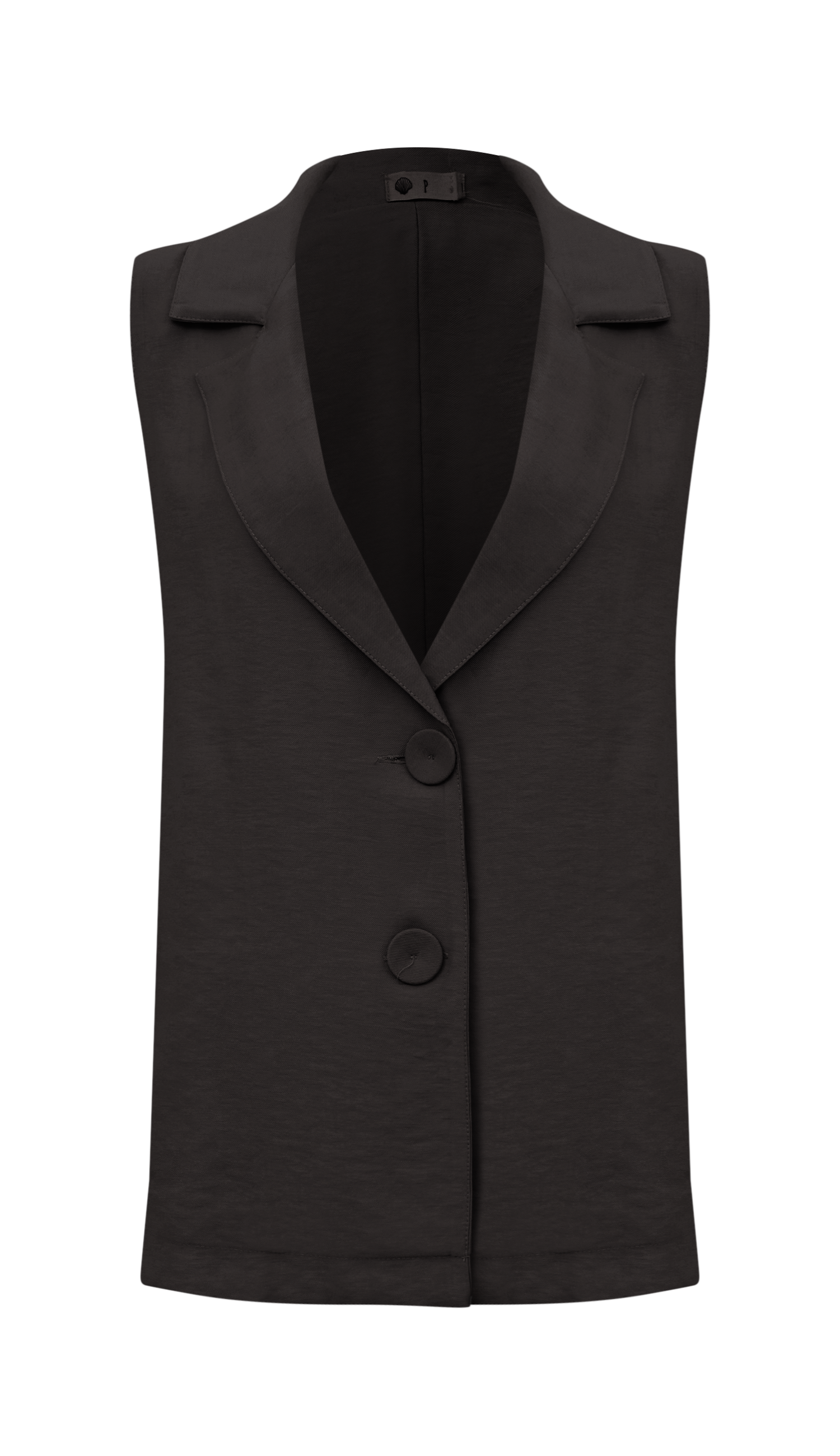 Conjunto Chloe Preto