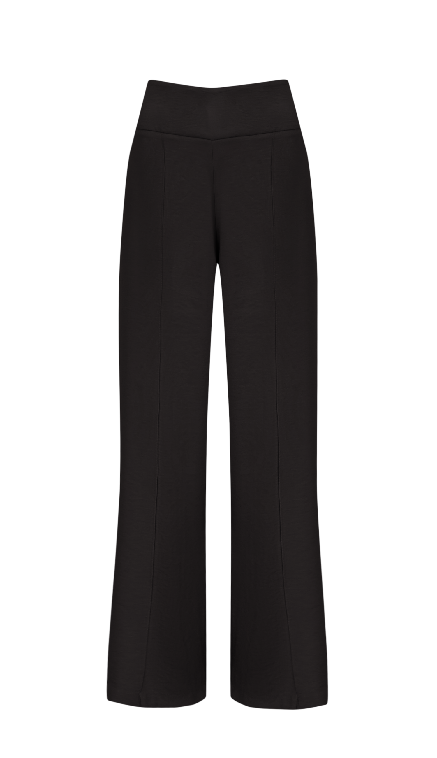 Conjunto Chloe Preto