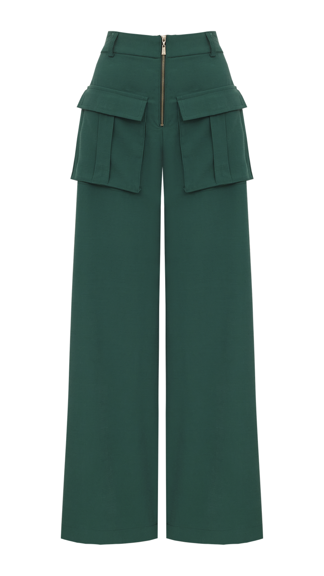 Conjunto Daniela Verde