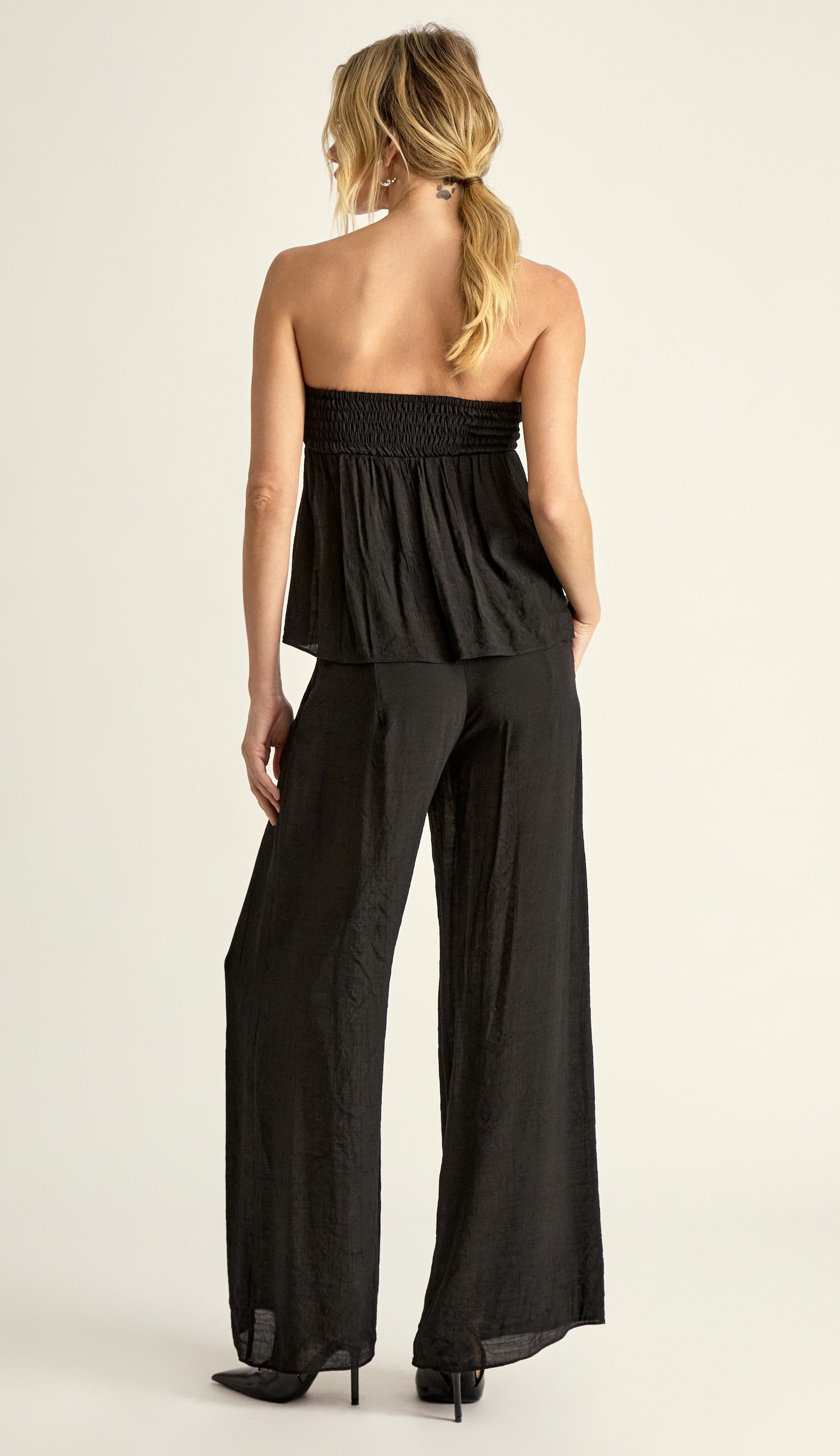 Conjunto Gemma Preto