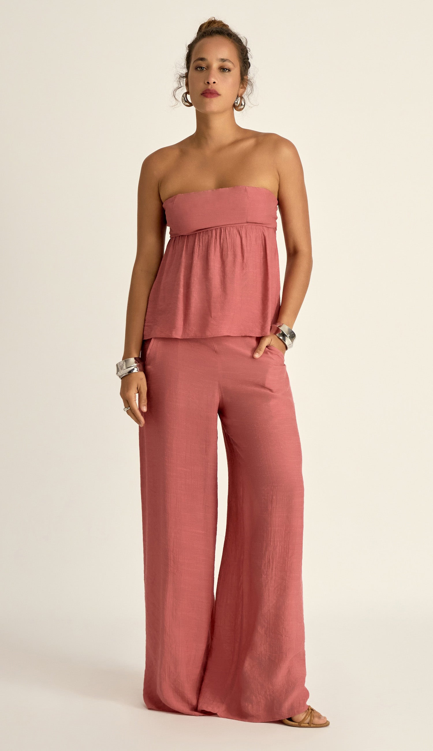 Conjunto Gemma Rosê