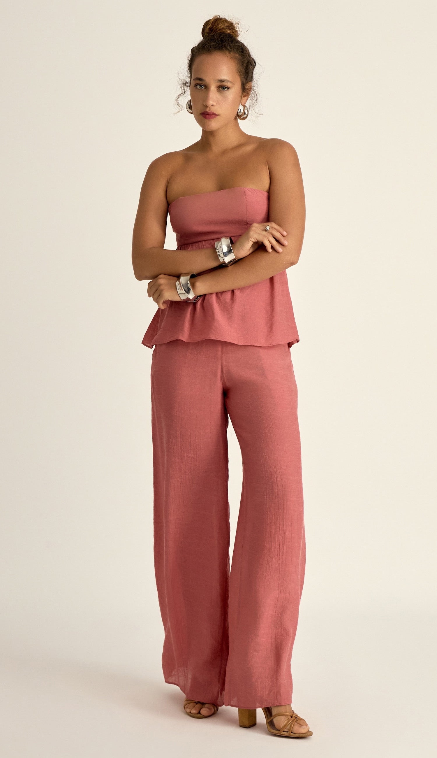 Conjunto Gemma Rosê