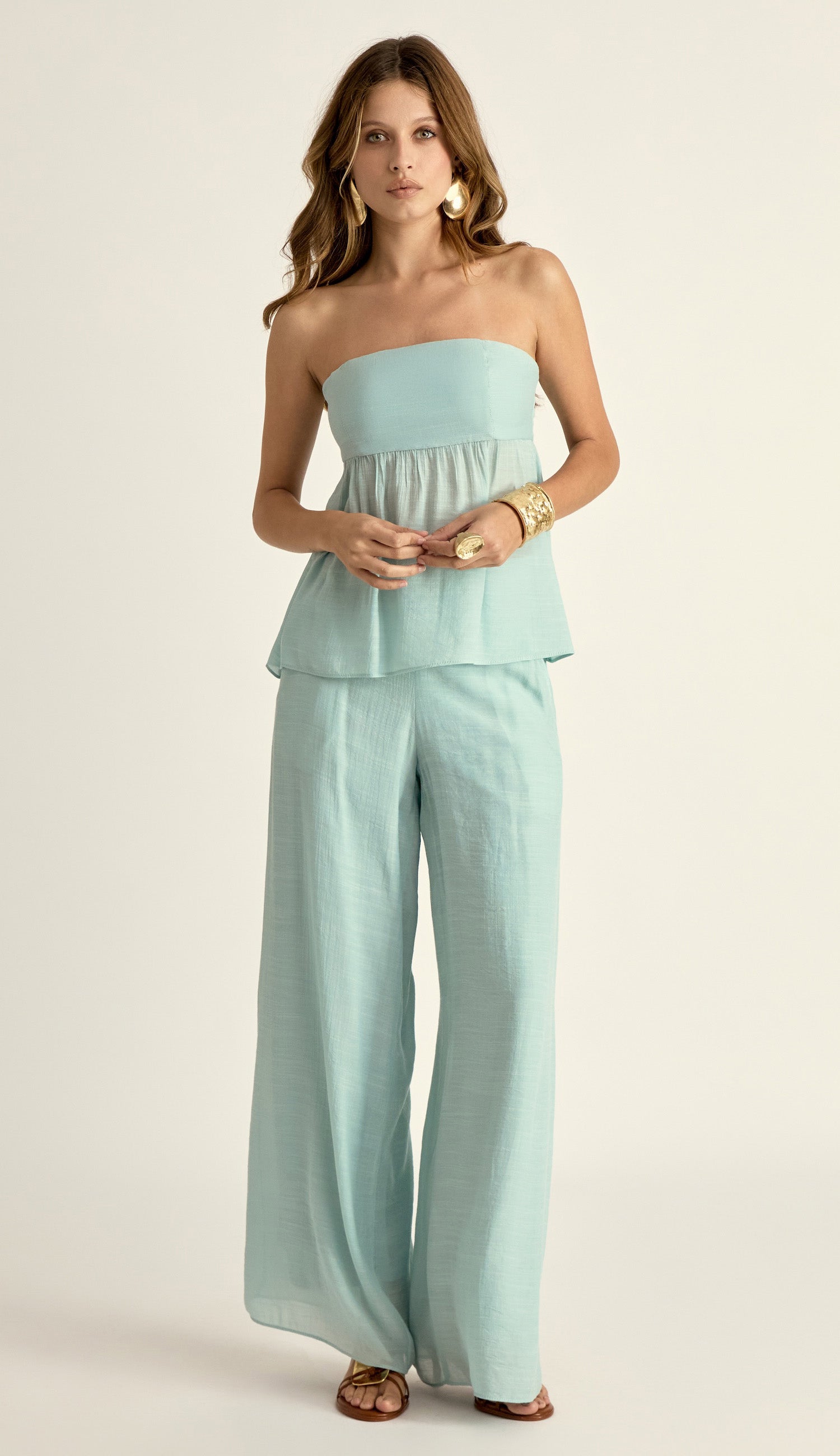 Conjunto Gemma Acqua