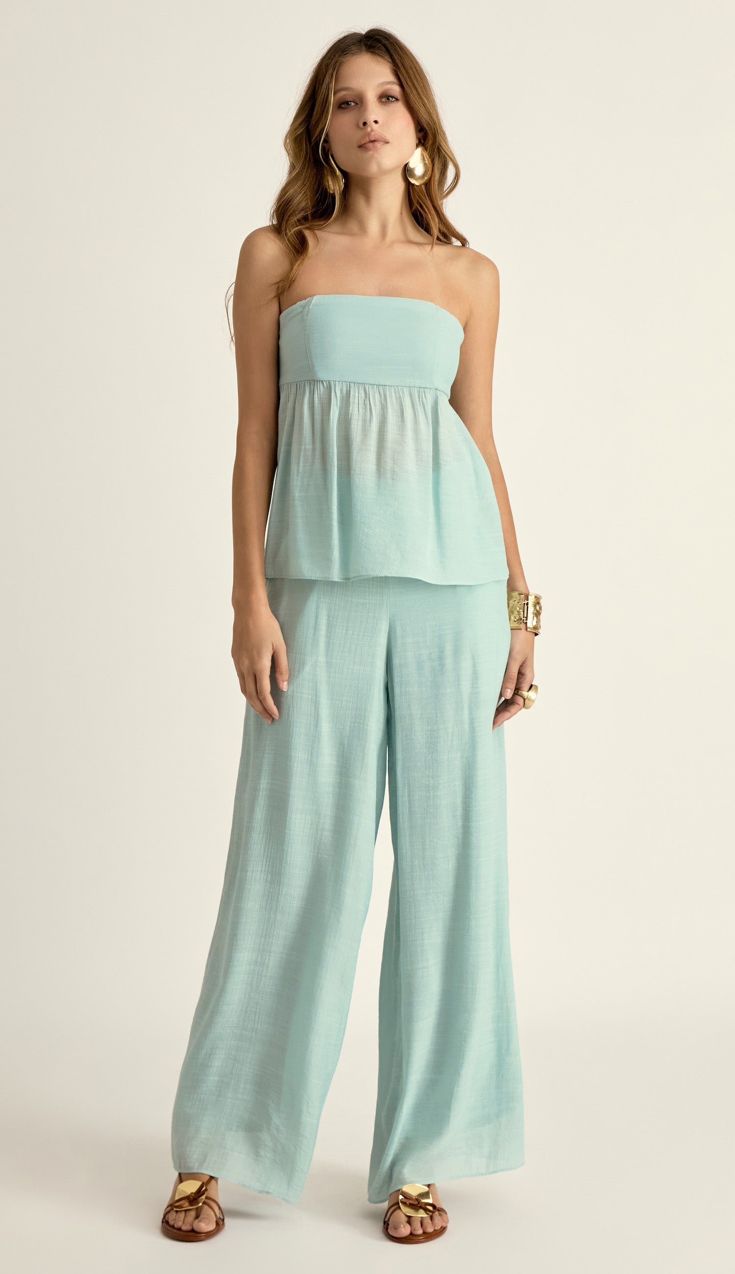 Conjunto Gemma Acqua