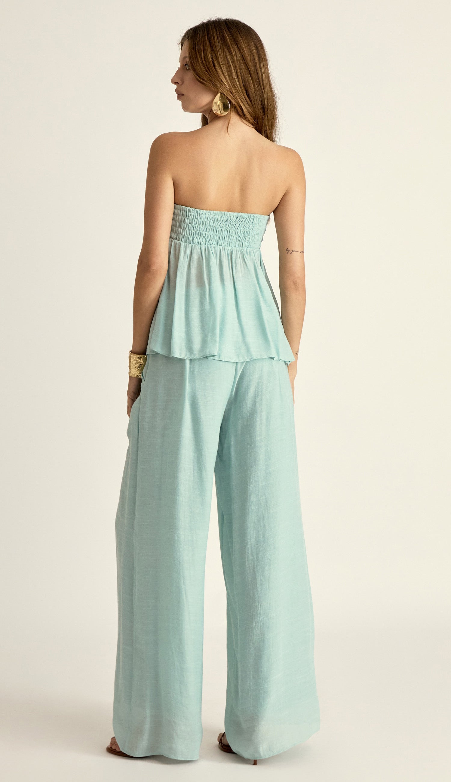 Conjunto Gemma Acqua