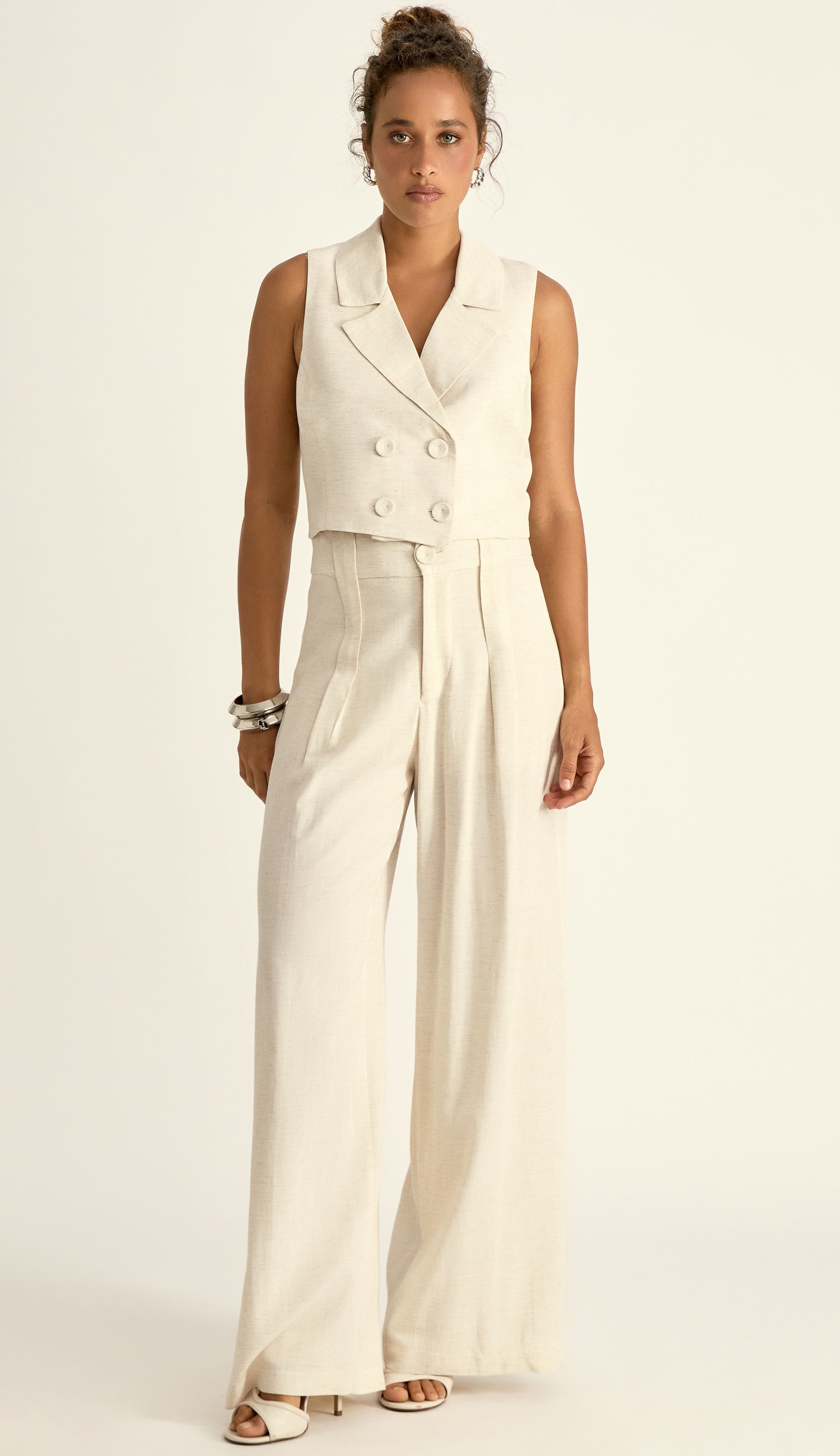 Conjunto Gwen Natural