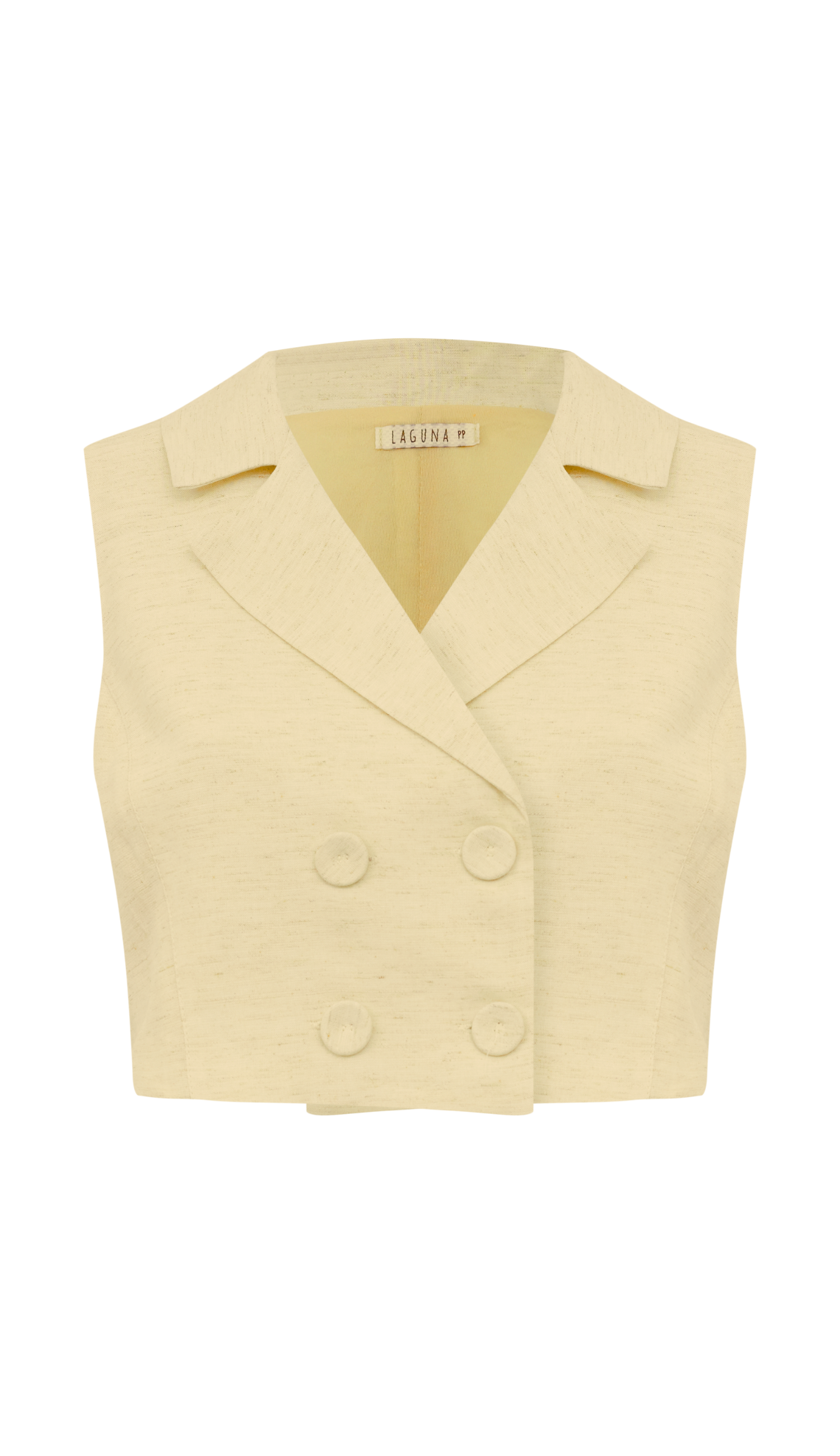 Conjunto Gwen Manteiga