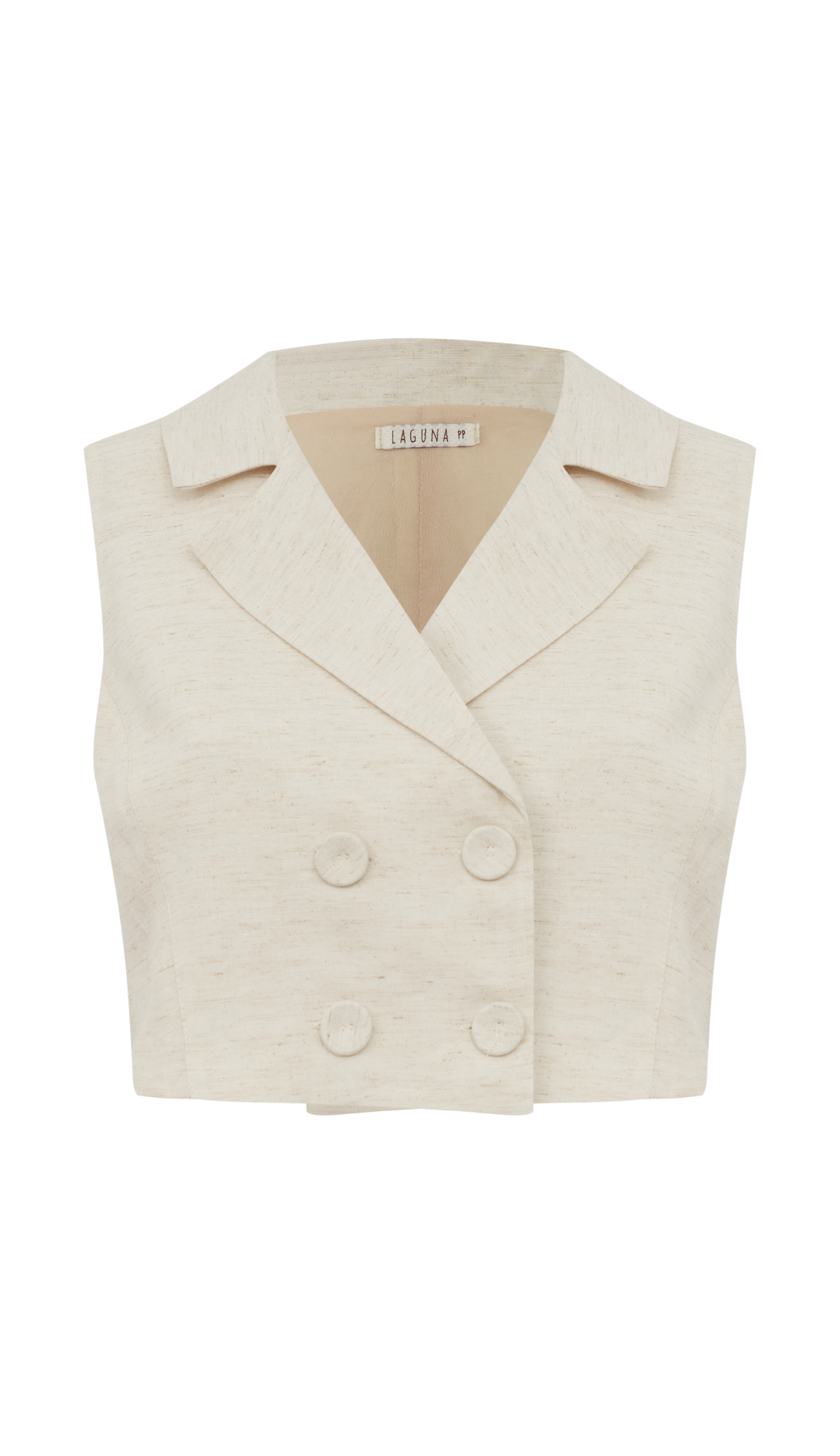 Conjunto Gwen Natural