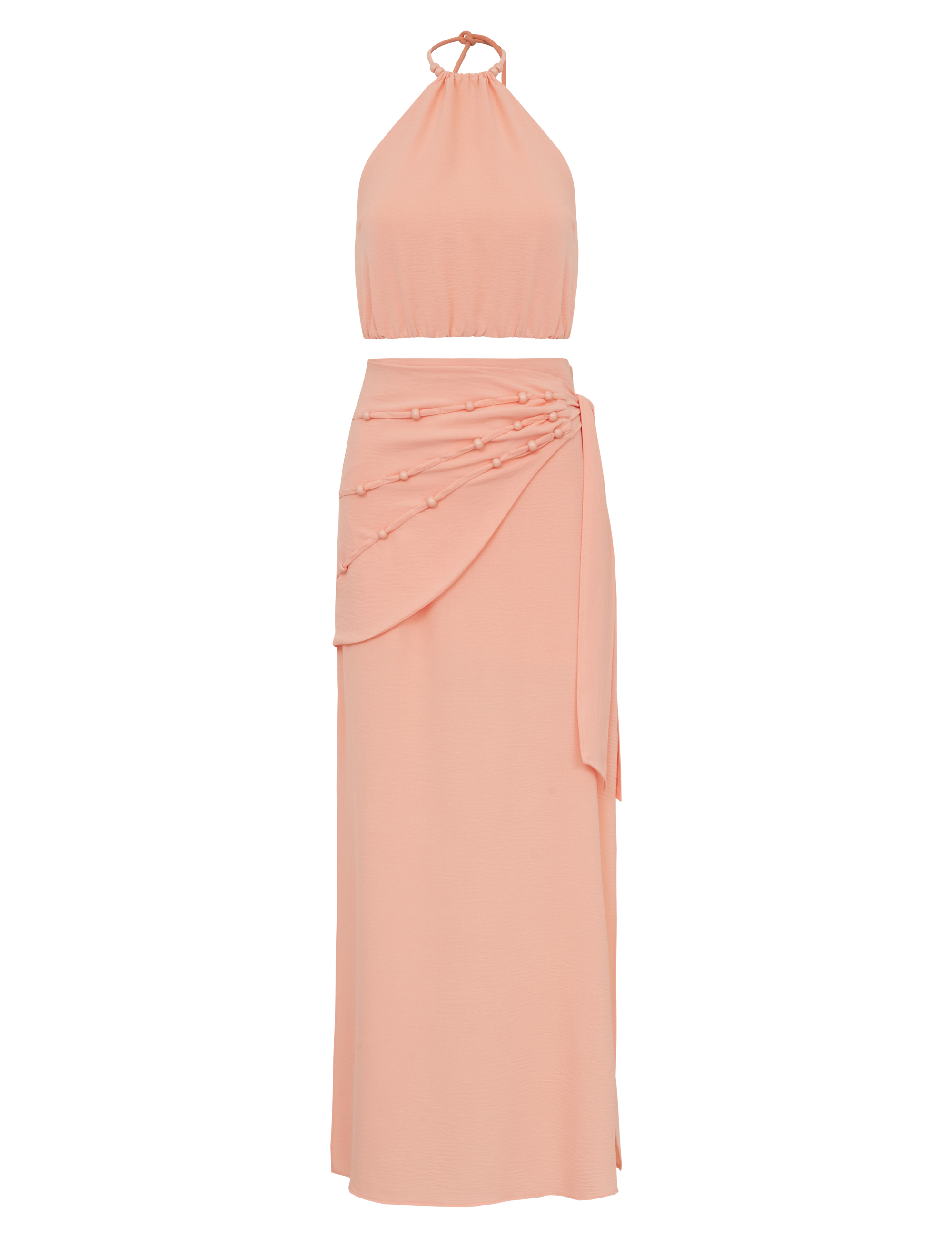 Conjunto Guaraci Off White