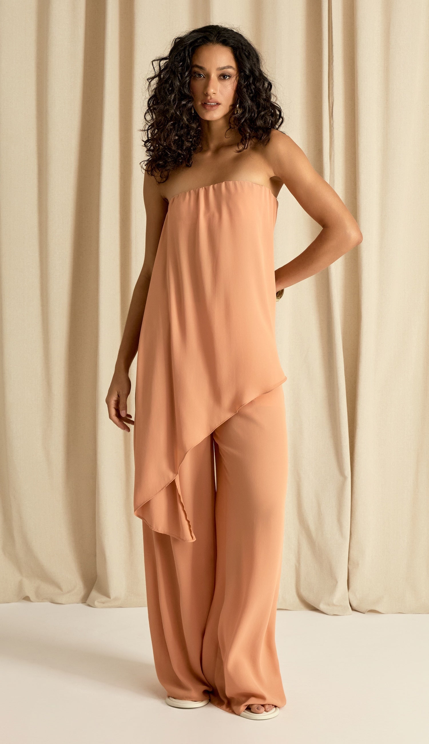 Conjunto Jacky Terra