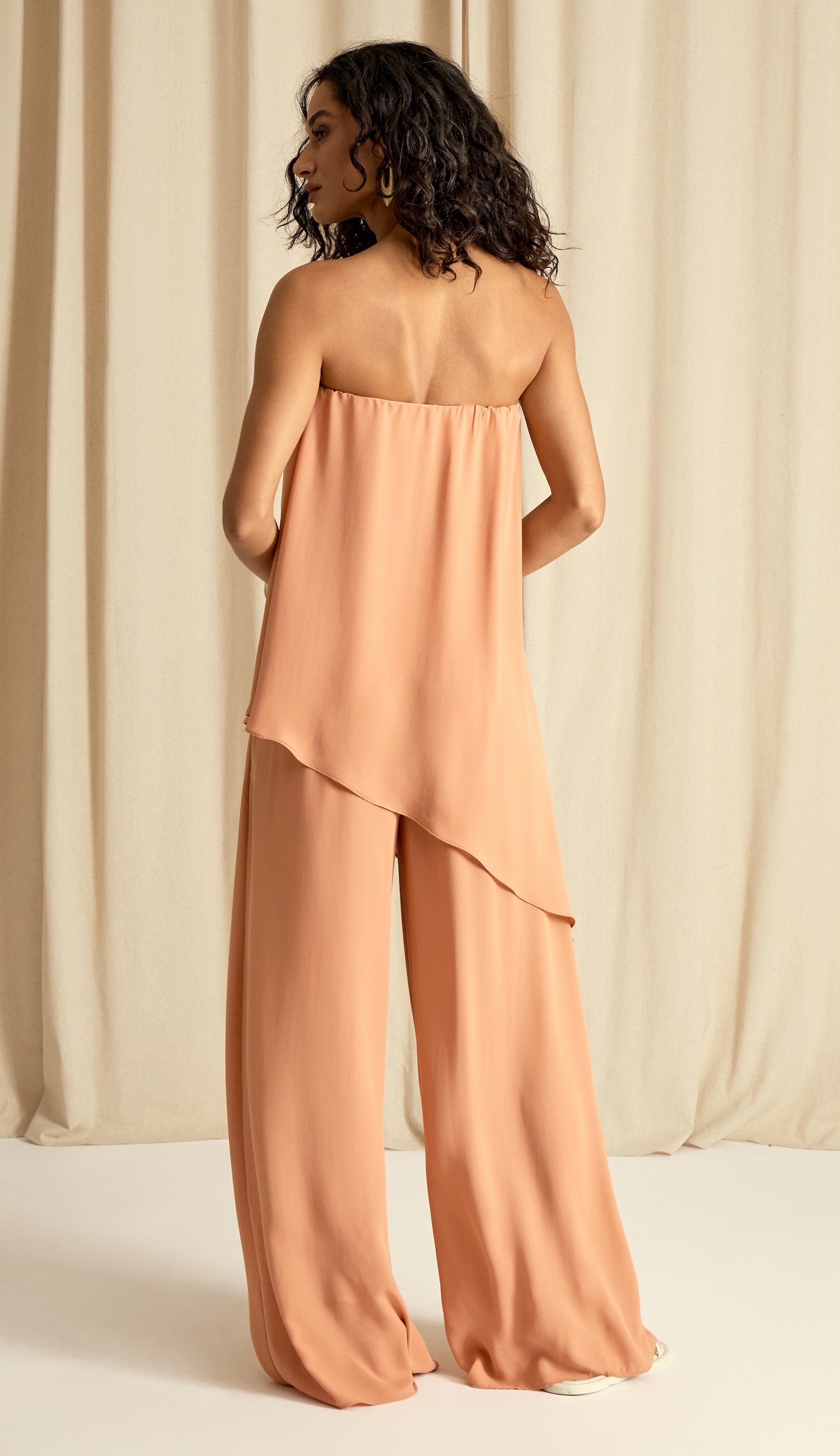 Conjunto Jacky Terra