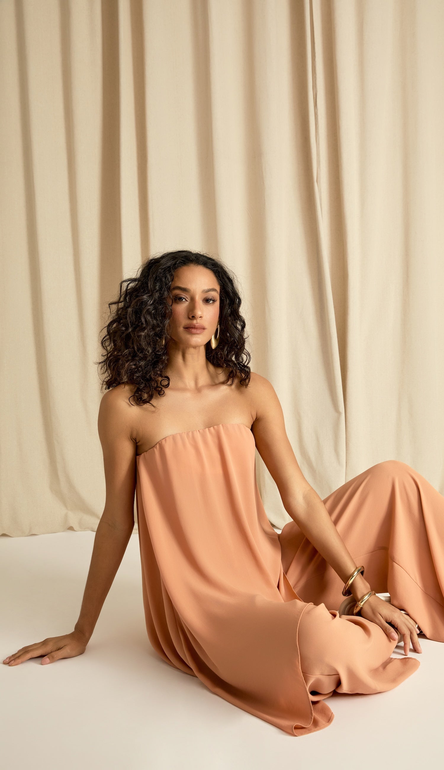 Conjunto Jacky Terra