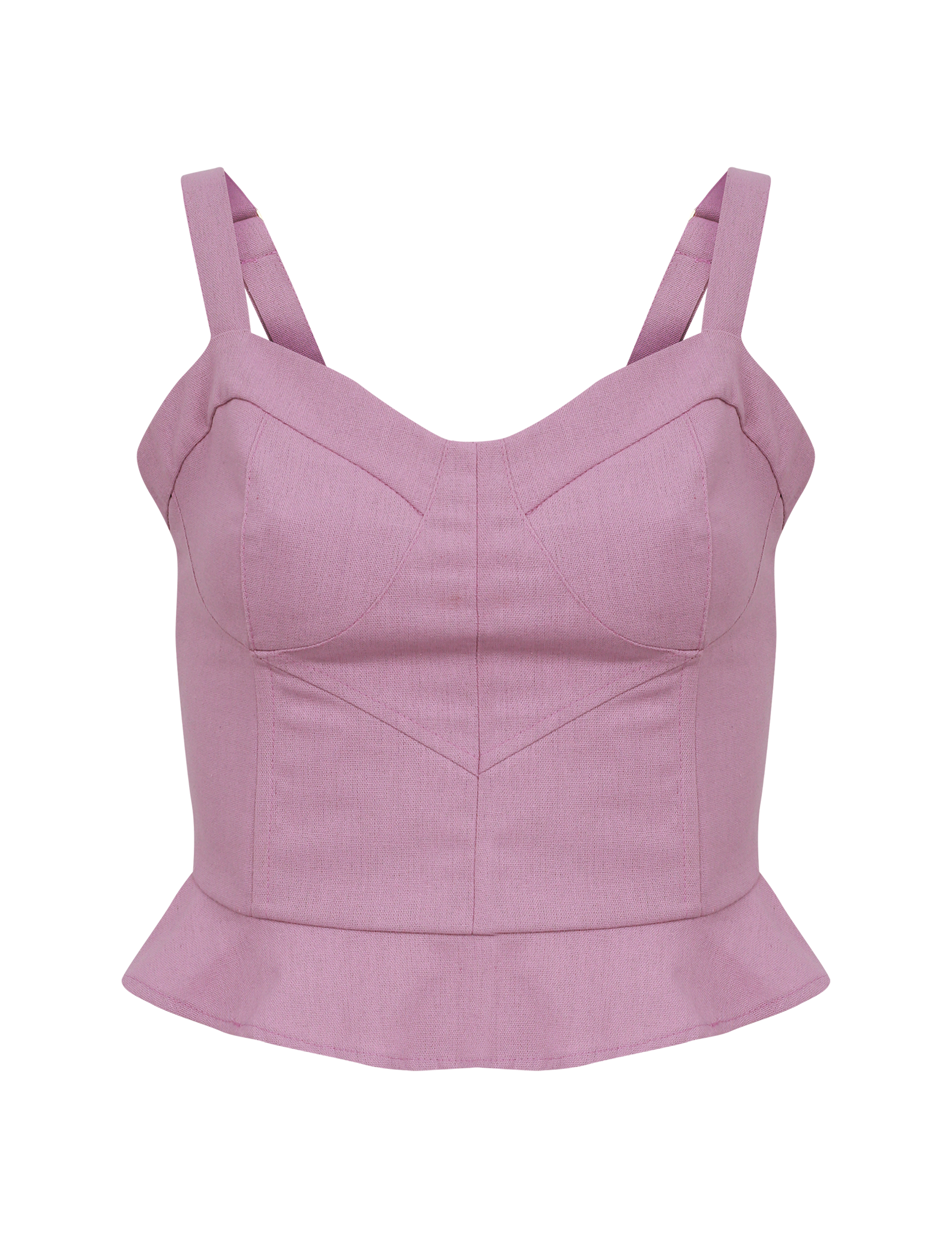 Conjunto Leticia Verde