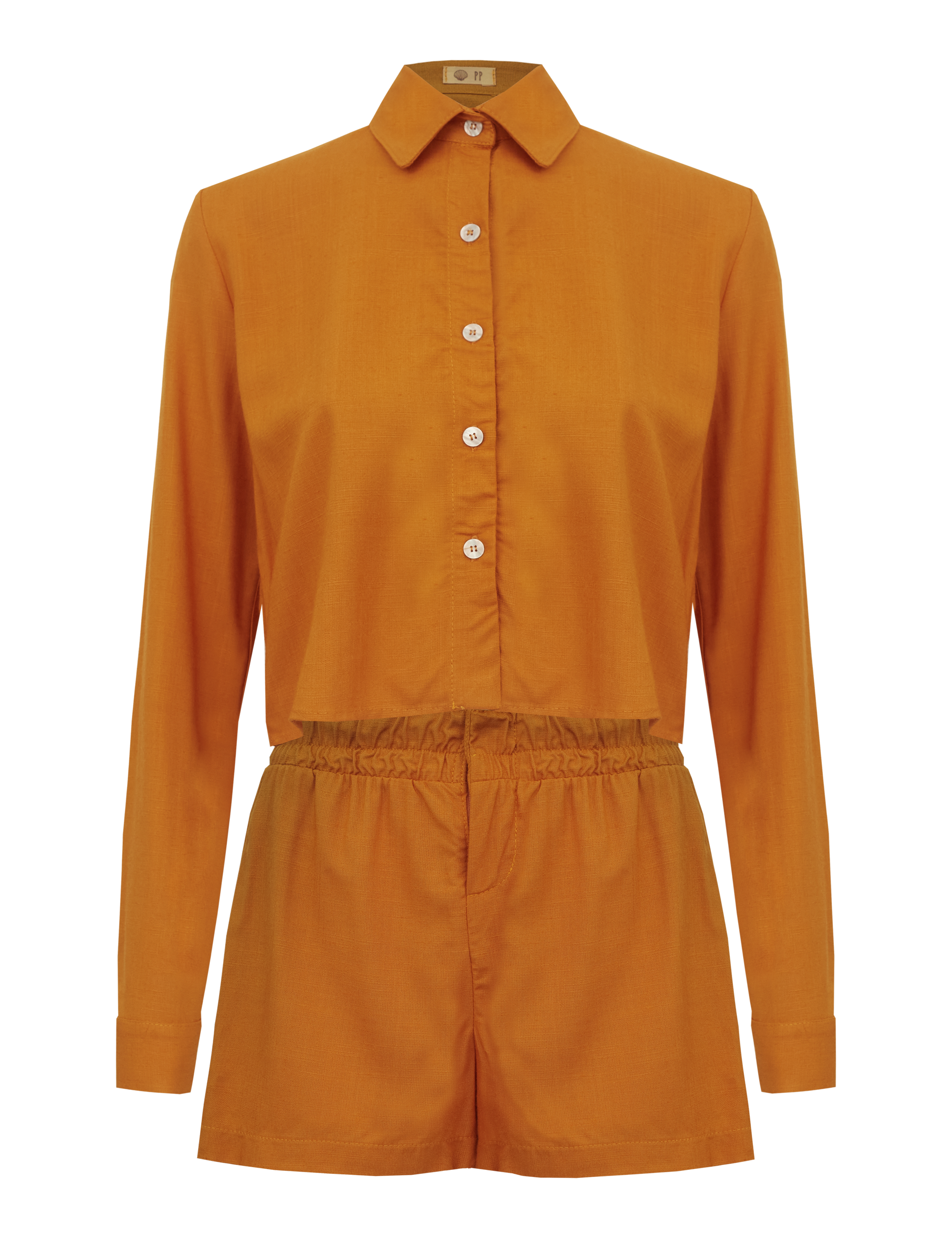 Conjunto Lalá Verde