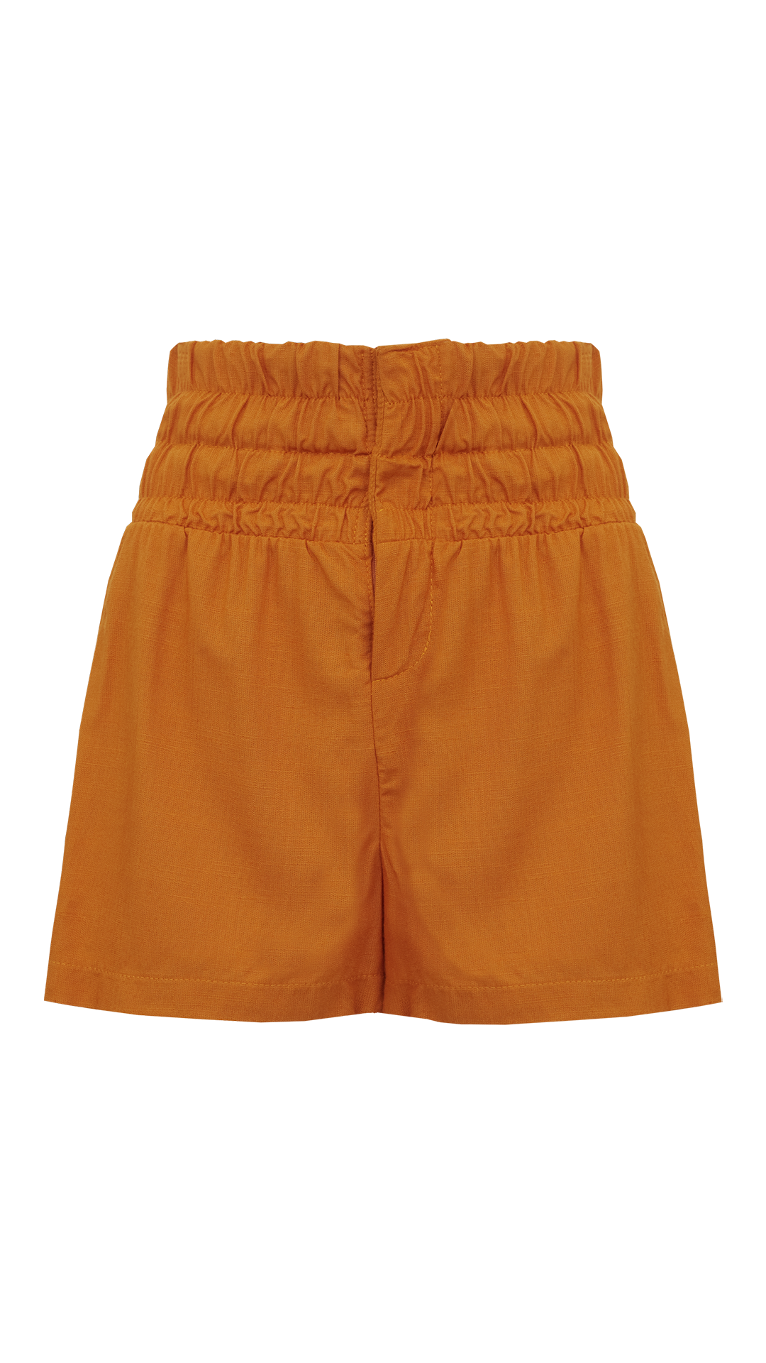 Conjunto Lalá Laranja