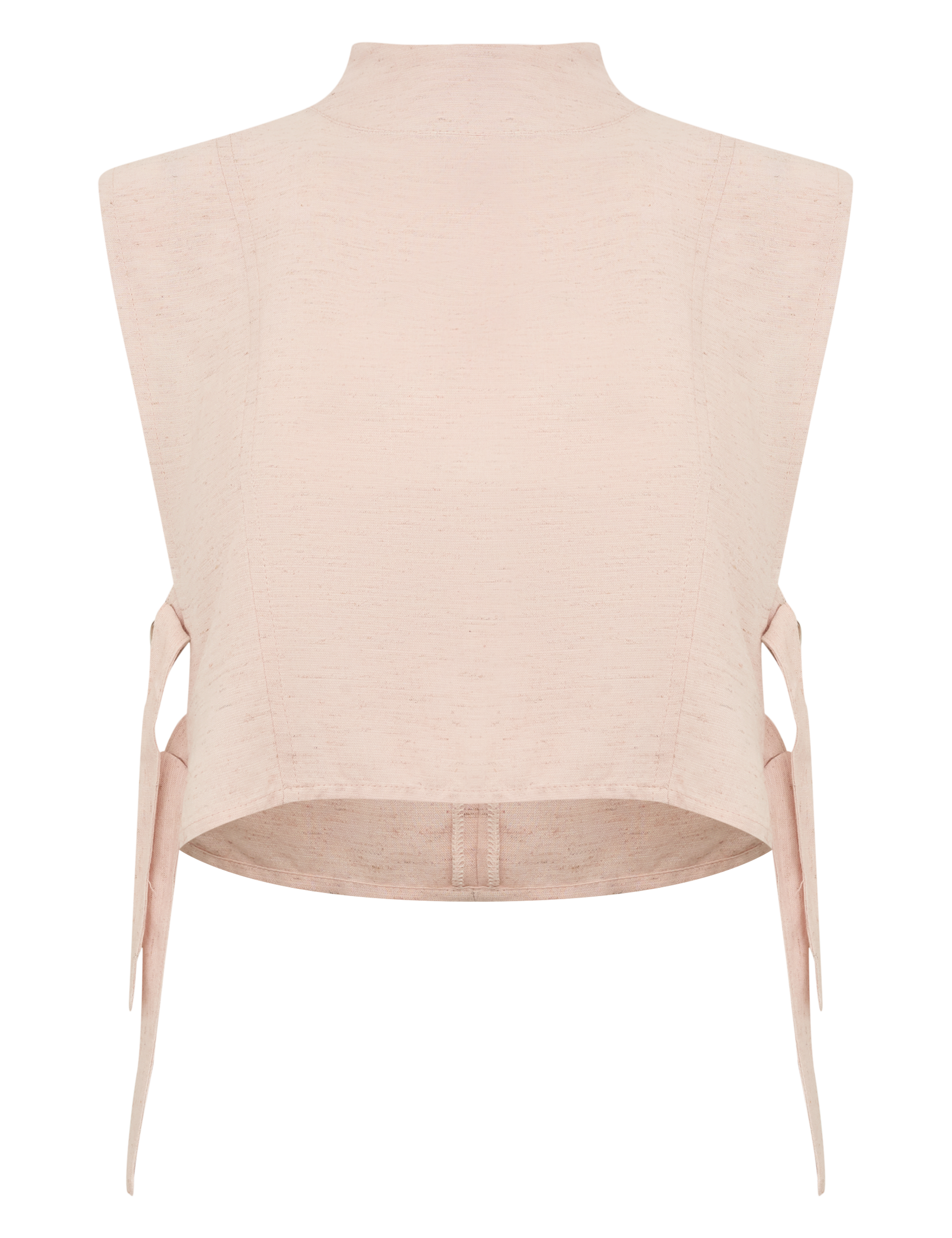 Conjunto Paulete Natural