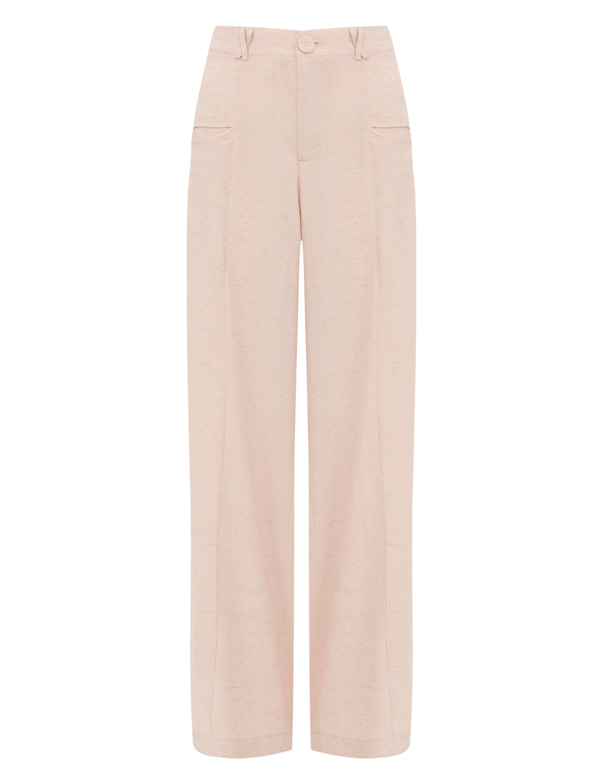 Conjunto Paulete Nude