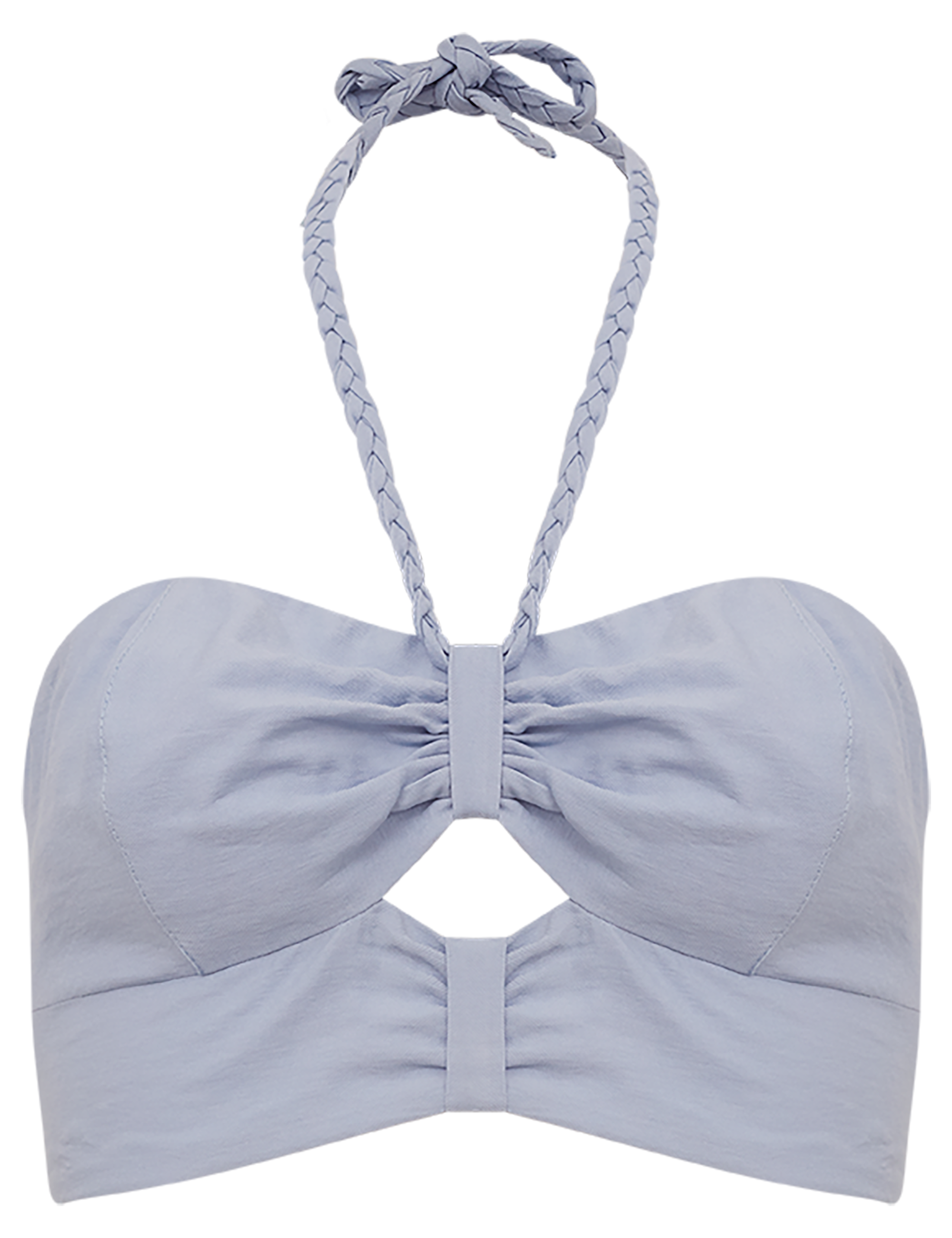 Conjunto Taíssa Azul