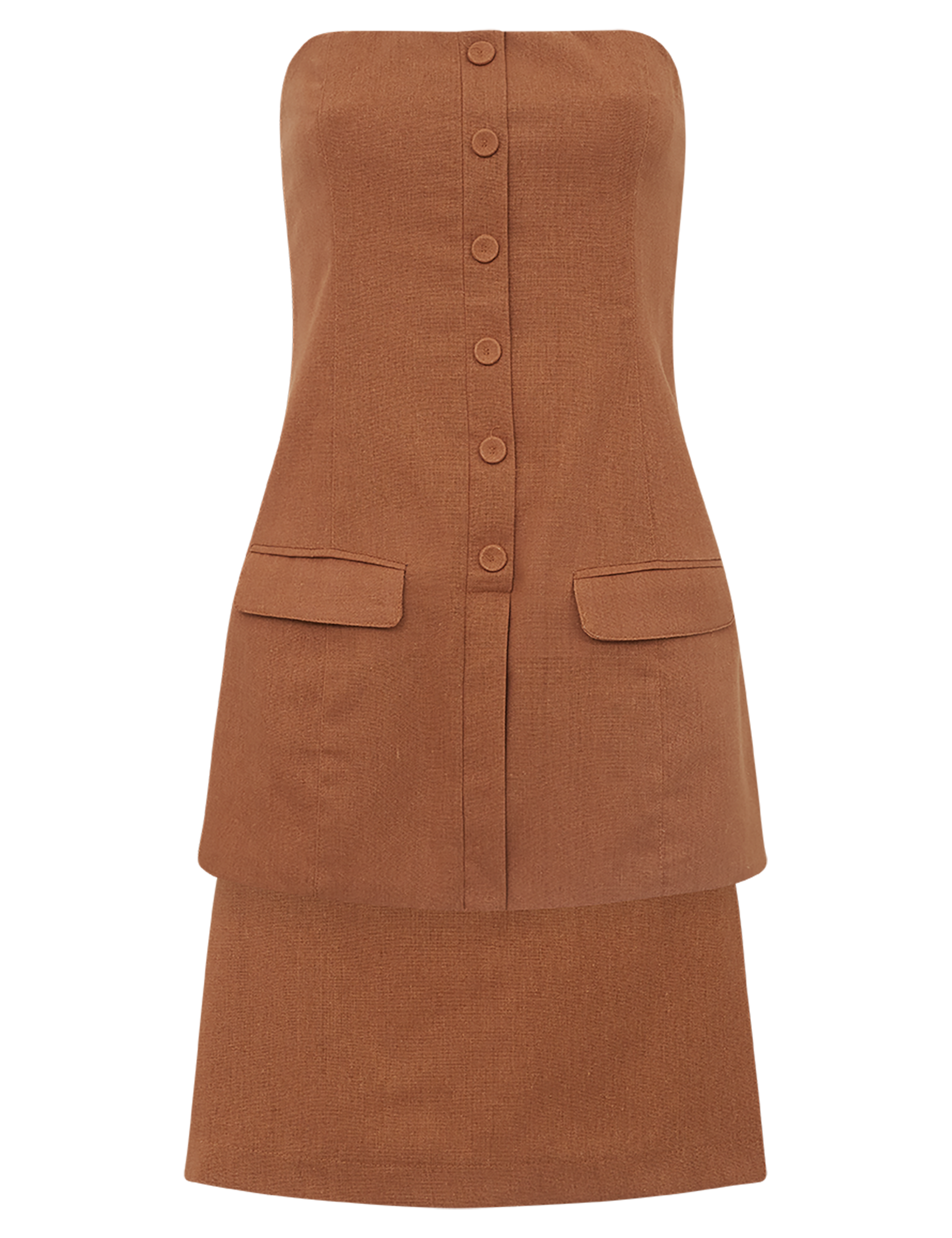 Conjunto Thalia Azul