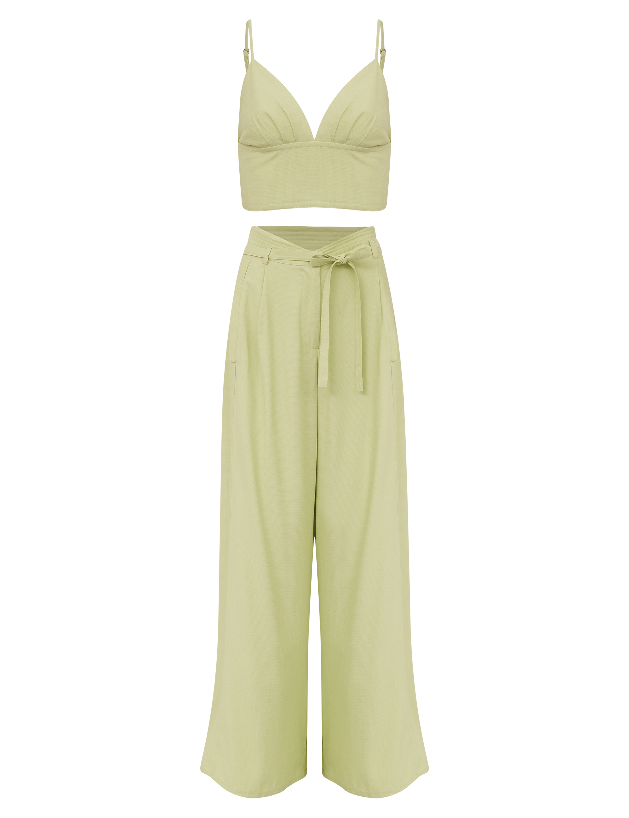 Conjunto Tifany Preto