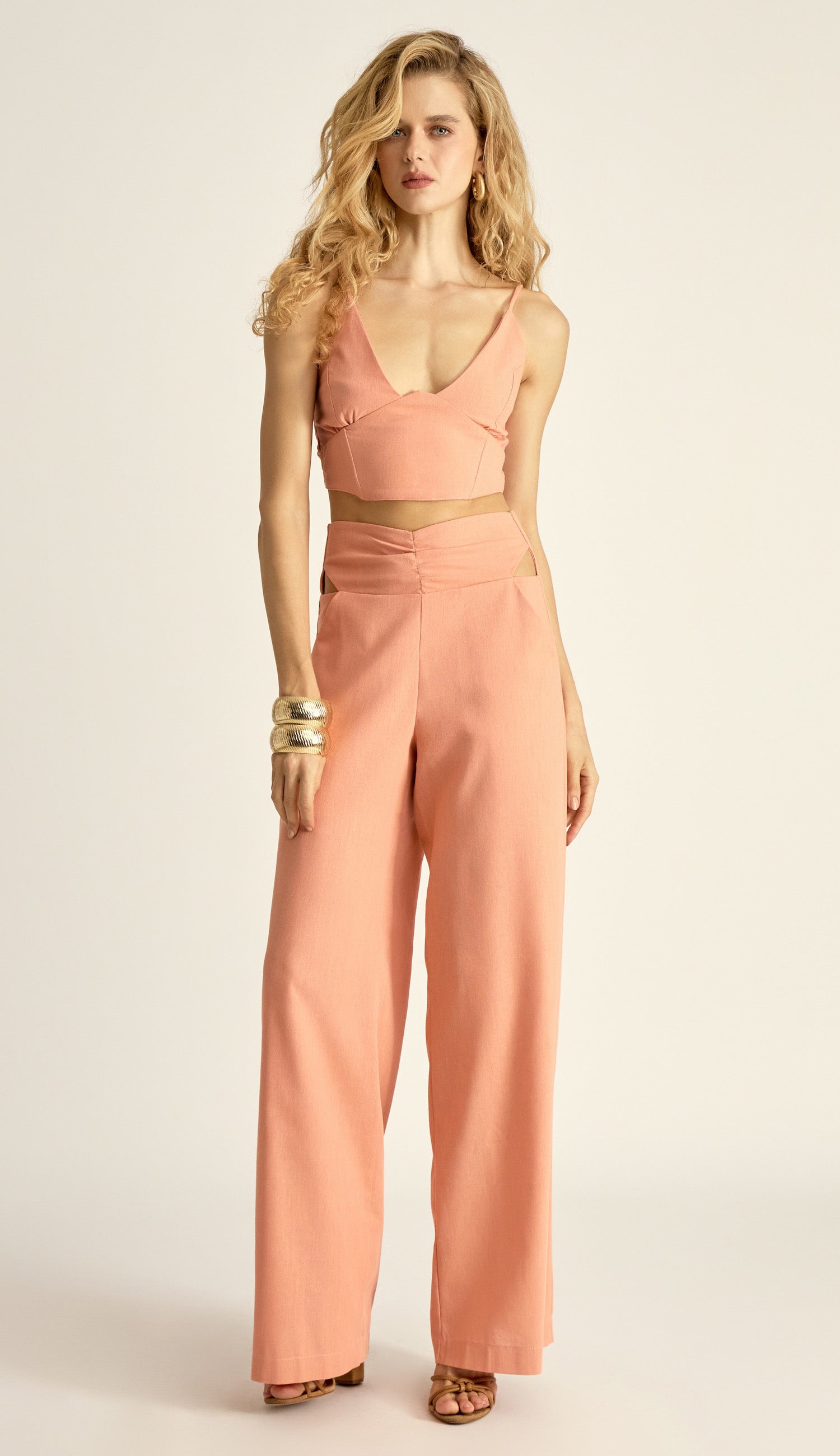 Conjunto Vania Pêssego