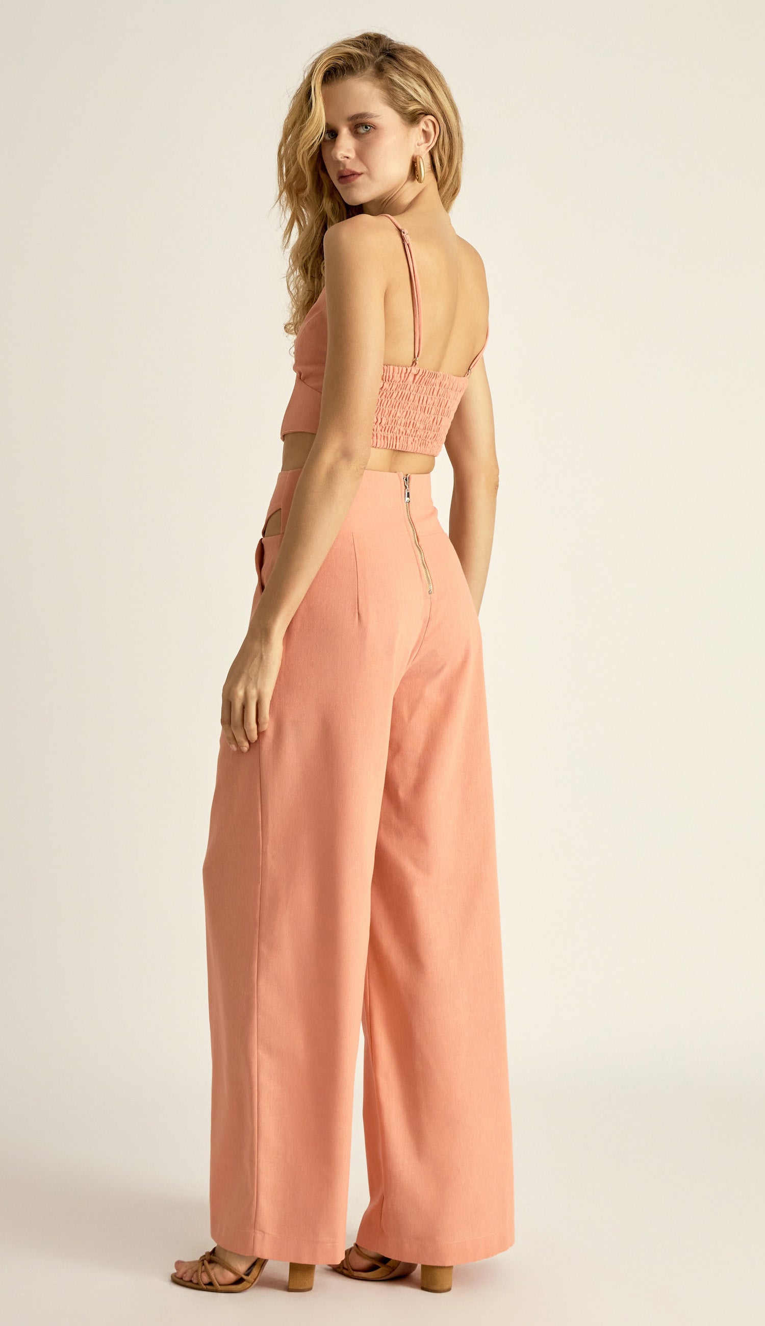 Conjunto Vania Pêssego