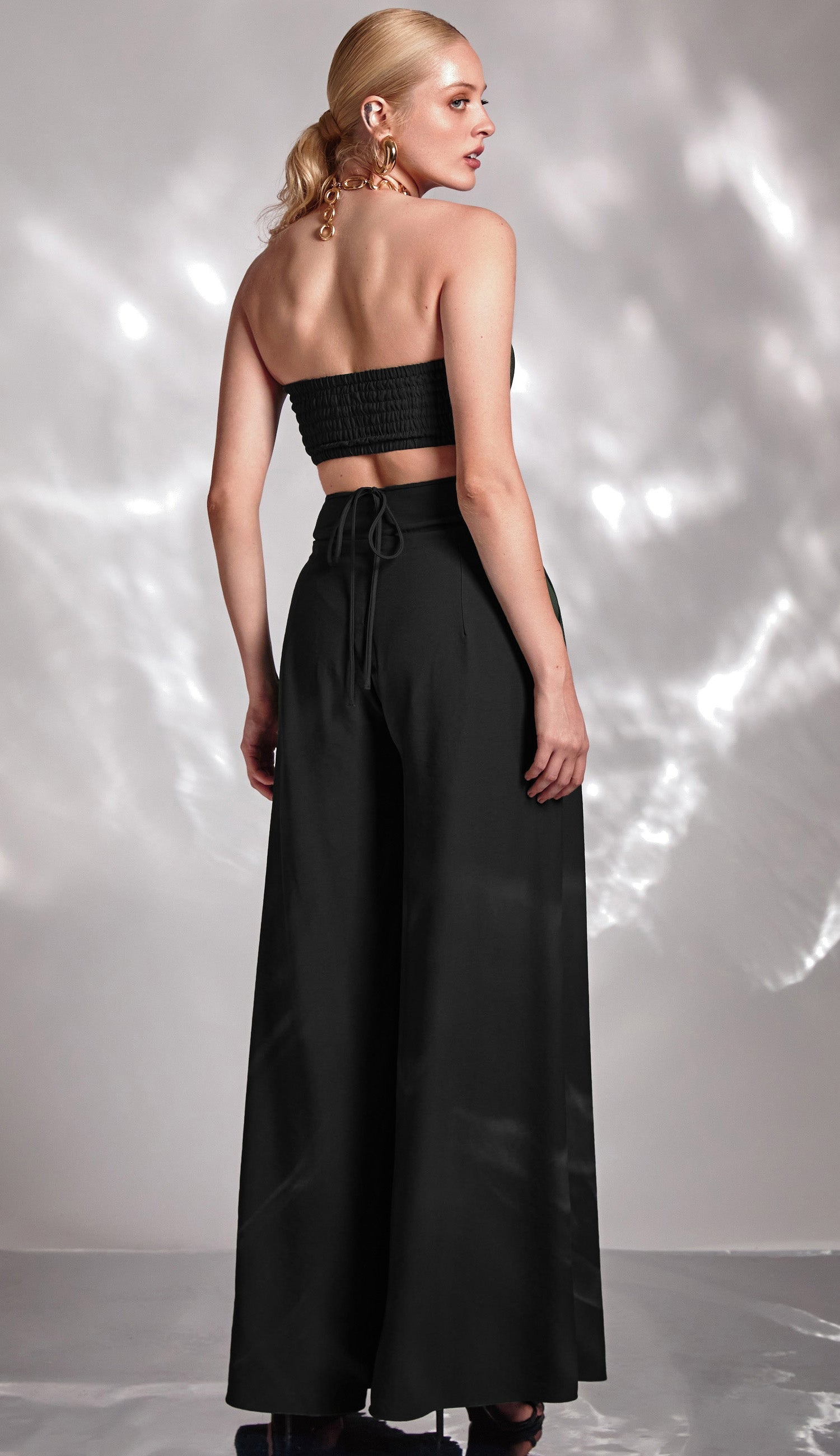 Conjunto Ticiane Preto