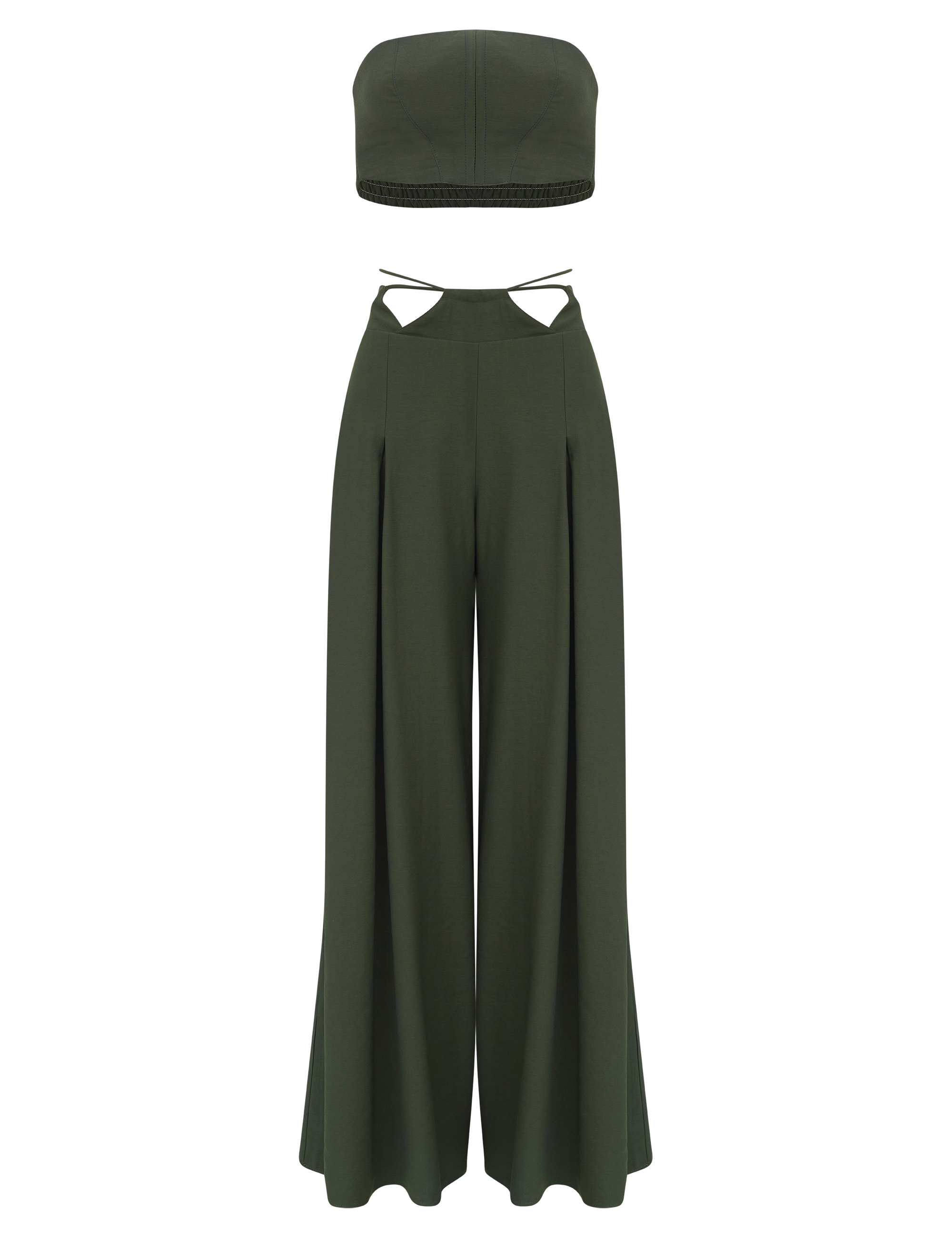 Conjunto Ticiane Preto