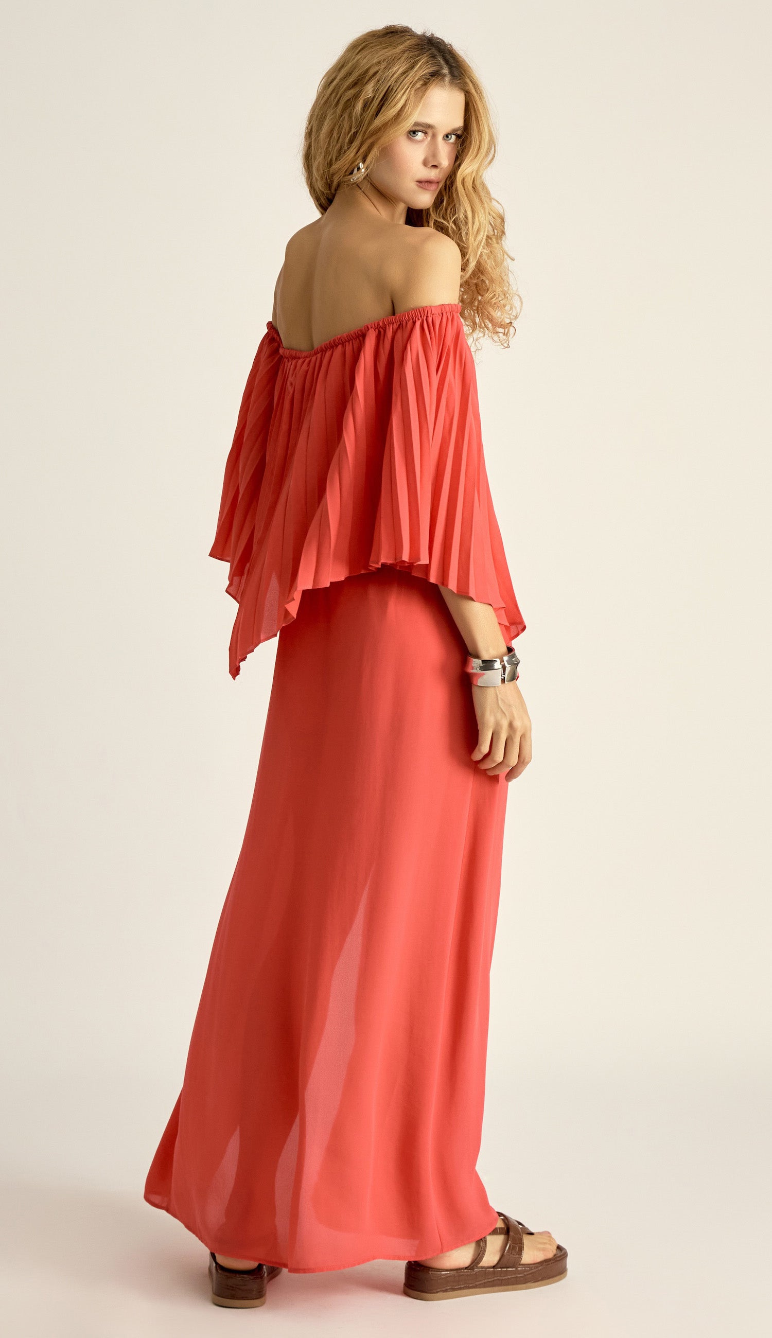 Conjunto Tania Cereja