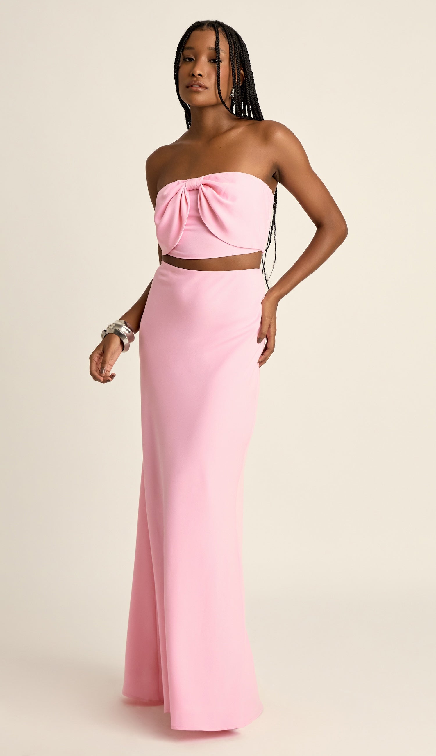 Conjunto Angélica Rosa