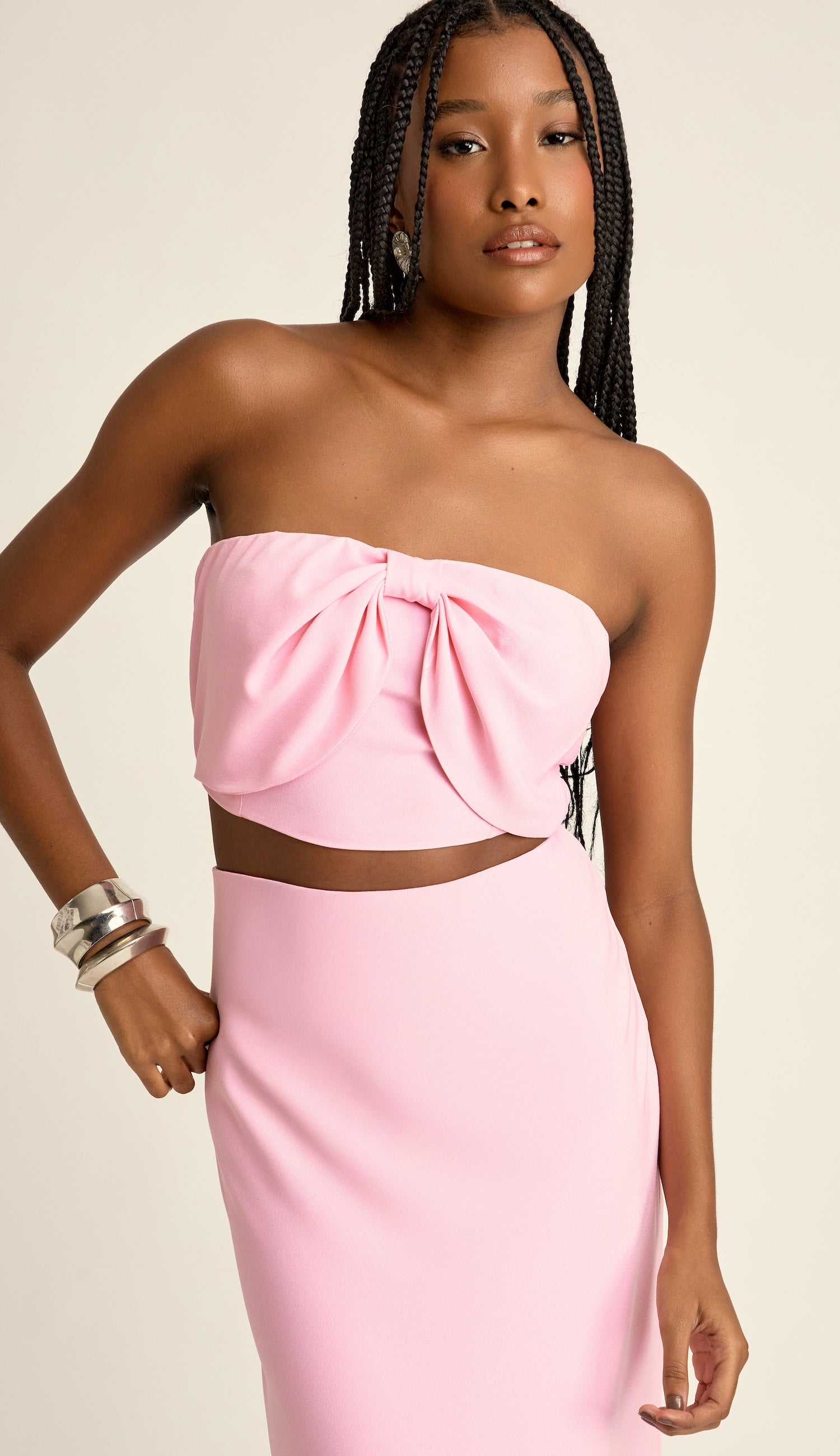 Conjunto Angélica Rosa