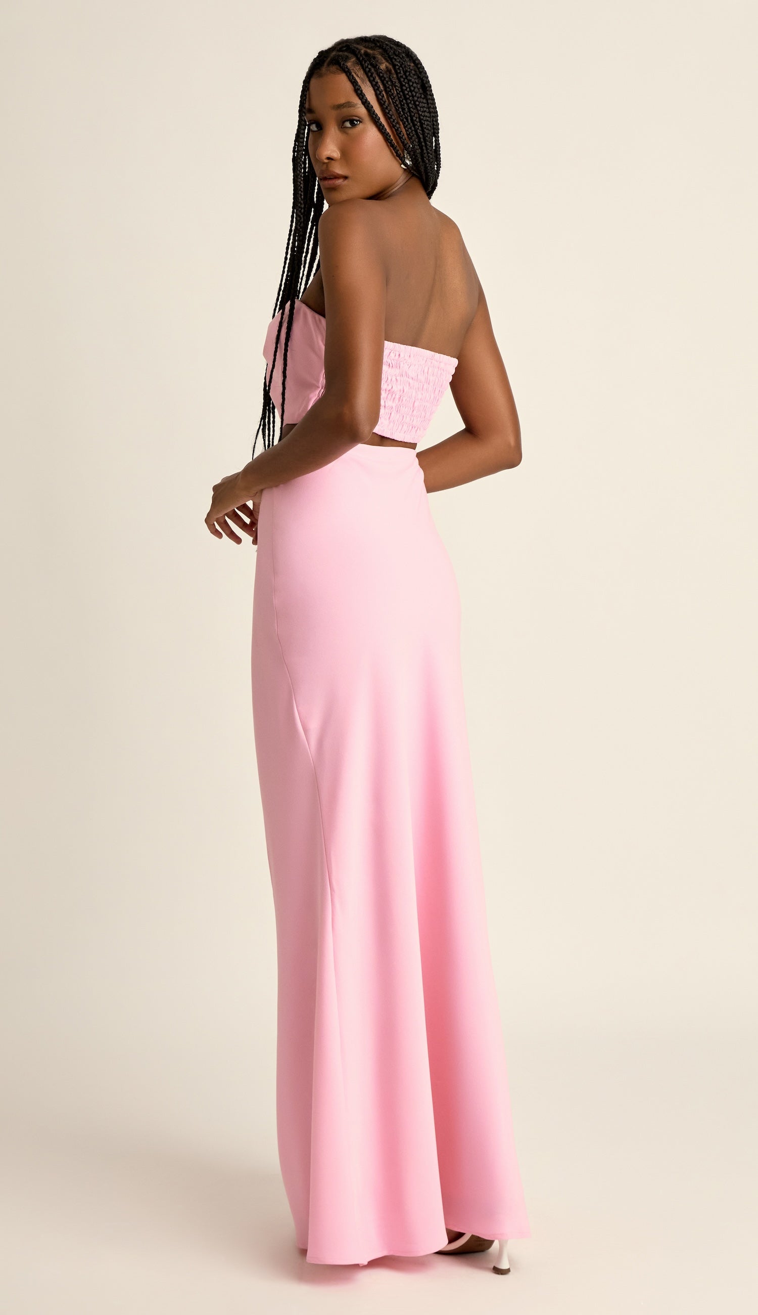 Conjunto Angélica Rosa