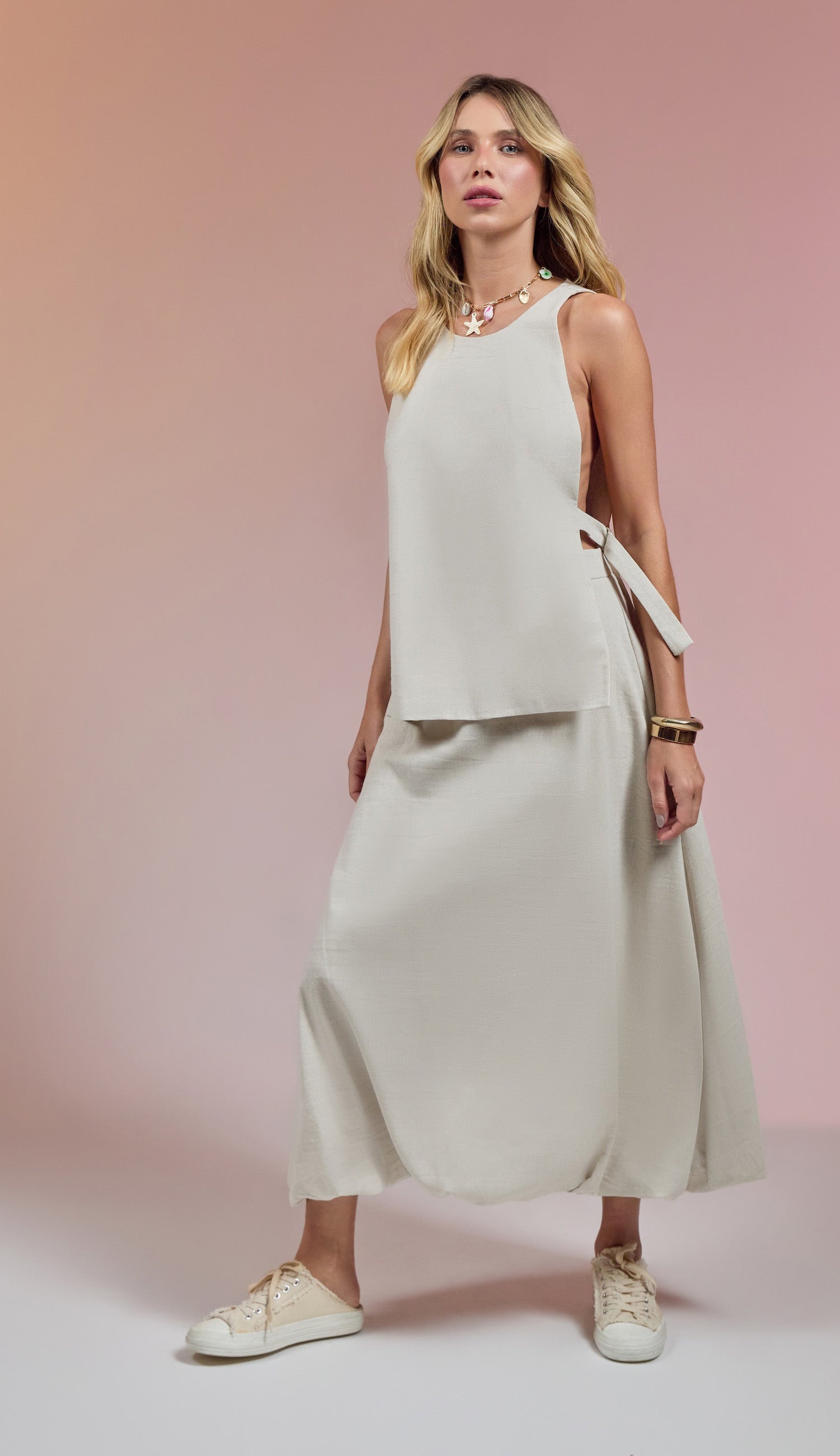 Conjunto Alma Natural