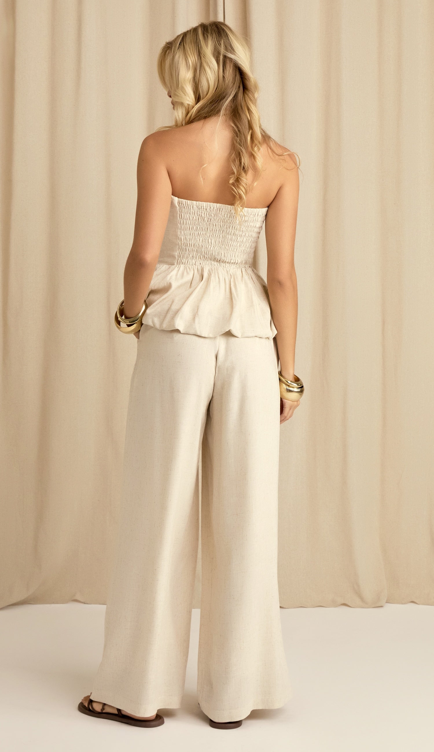 Conjunto Vaticano Natural