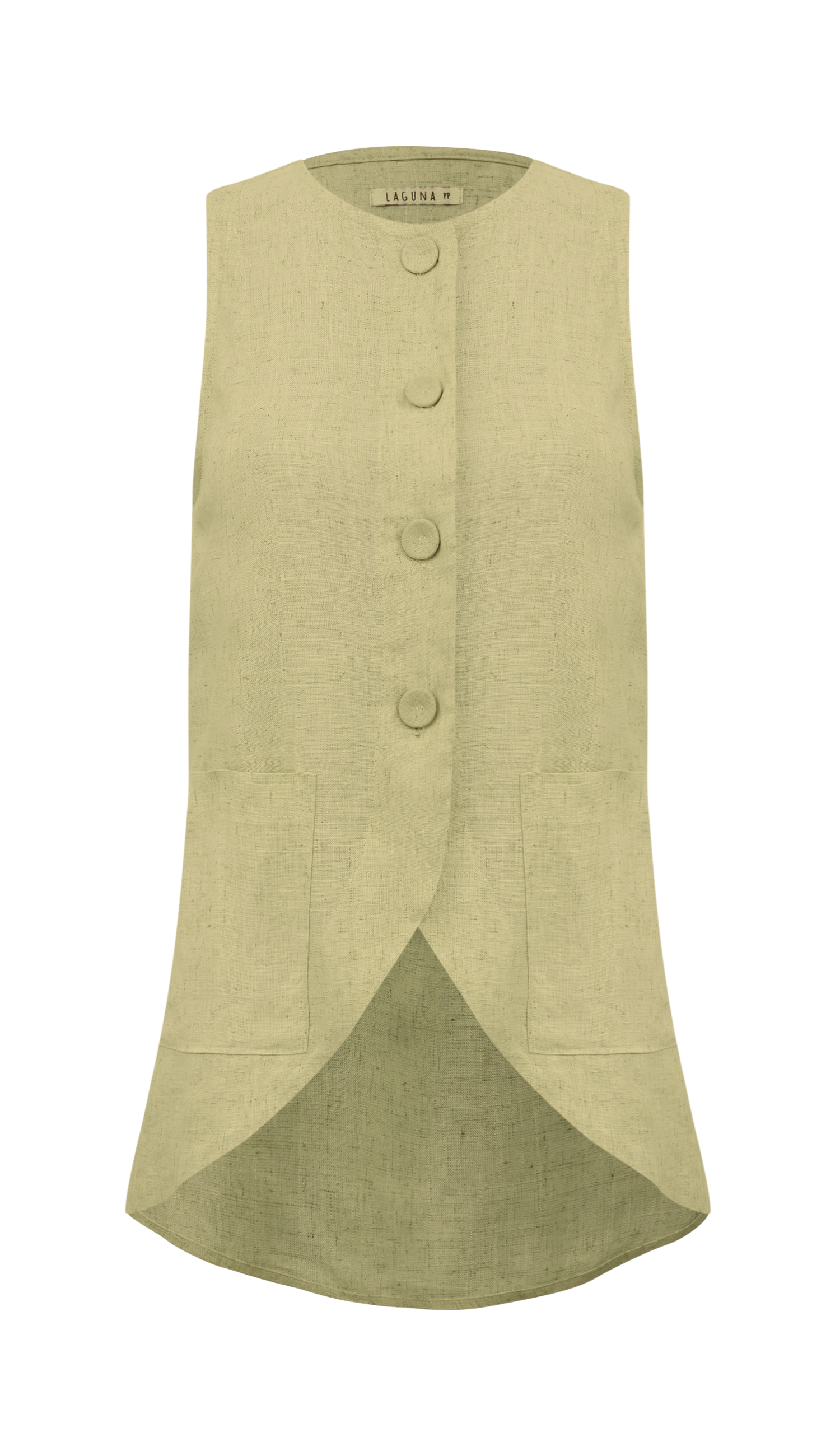 Conjunto Amalfi Verde